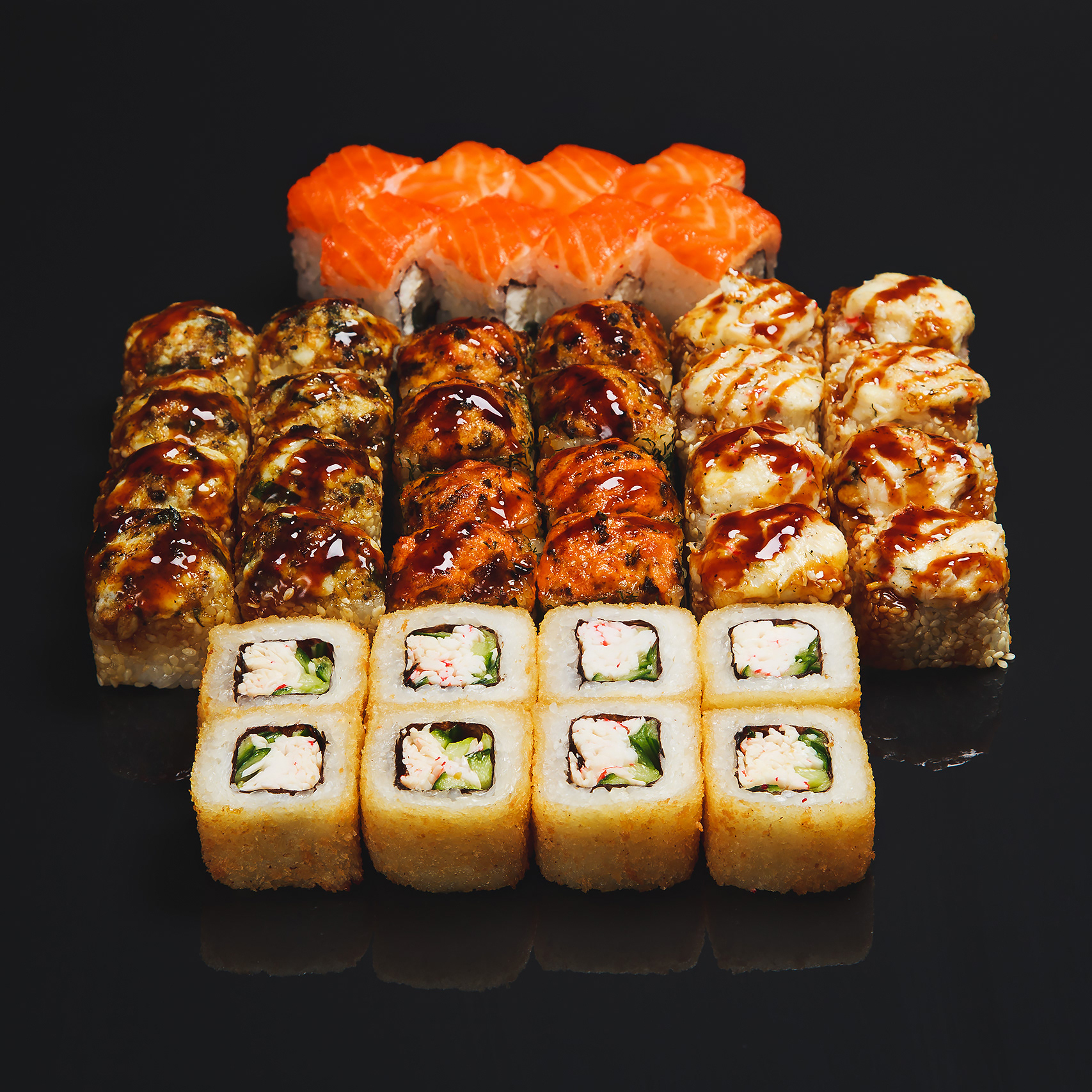 Заказать суши япошка энгельс фото 27