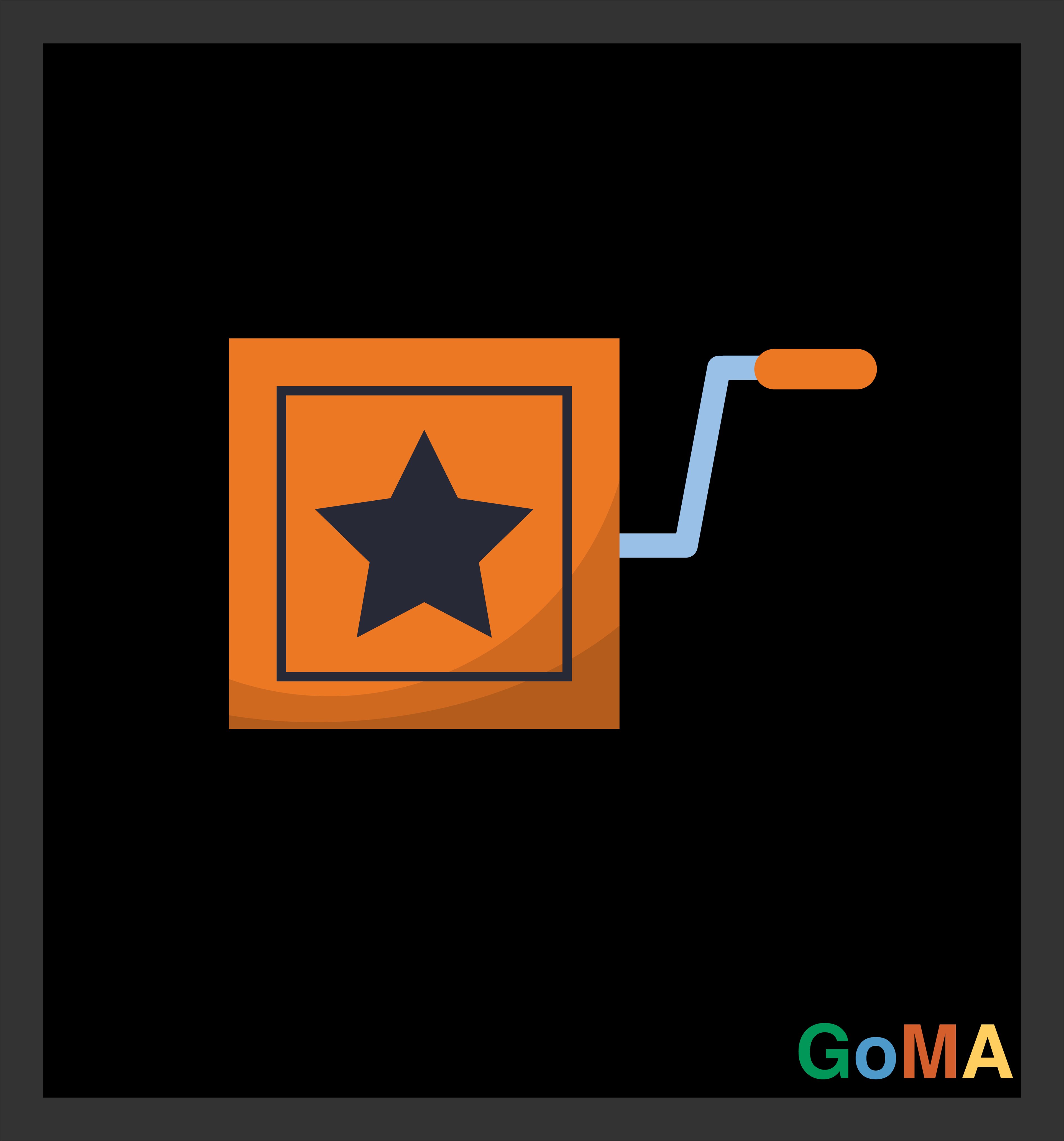 The start of the transformation