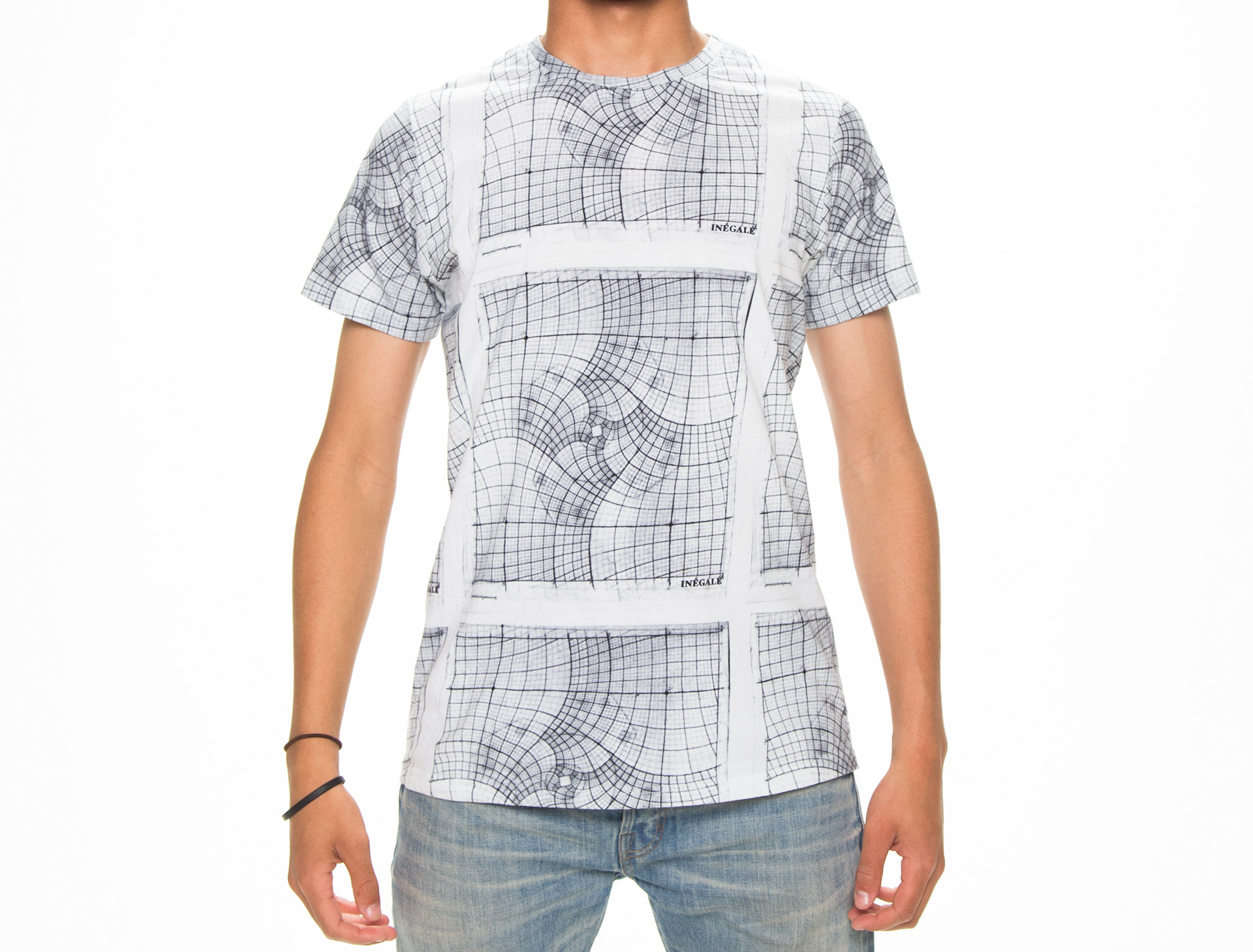 E.G.T (Escher Grid Tessellation) 