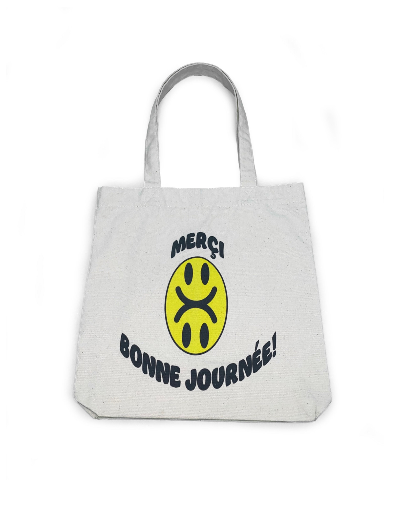 Tote bag shopper