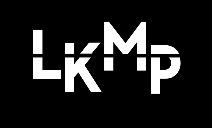 Video game streamer logo