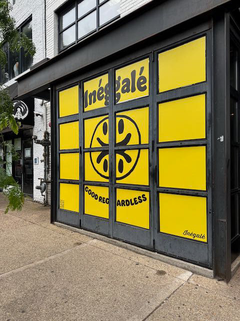 Window Design