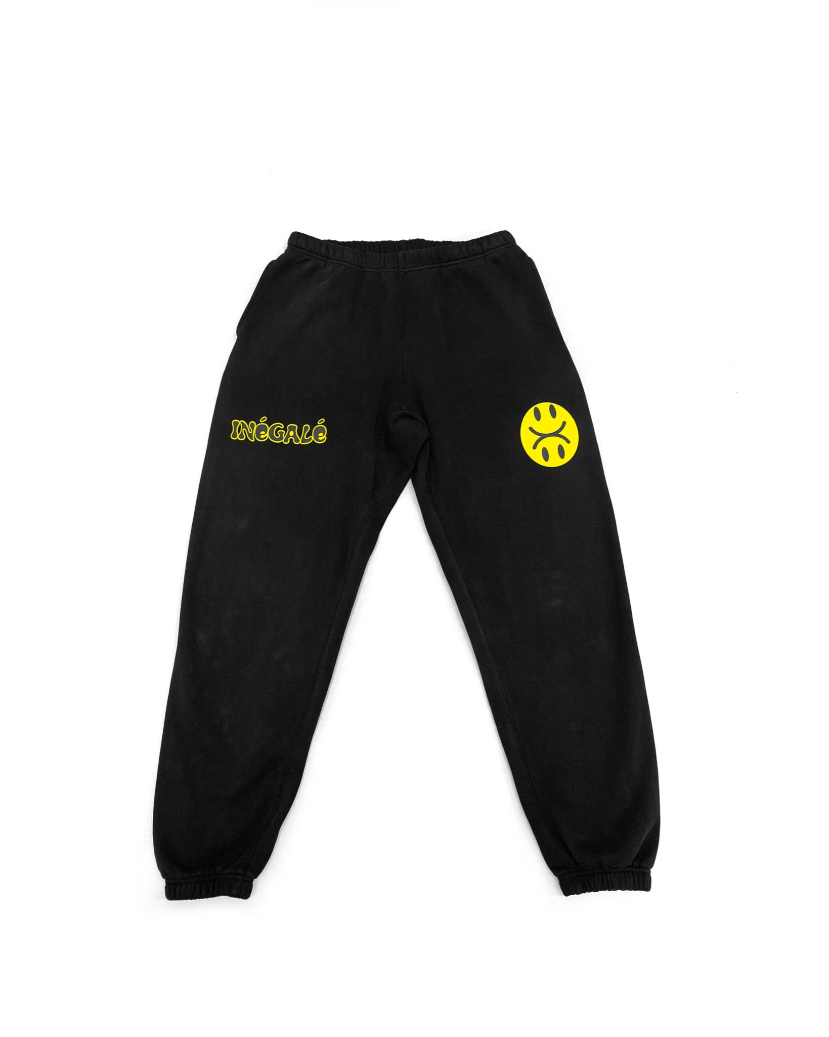 Hand dyed sweatpants