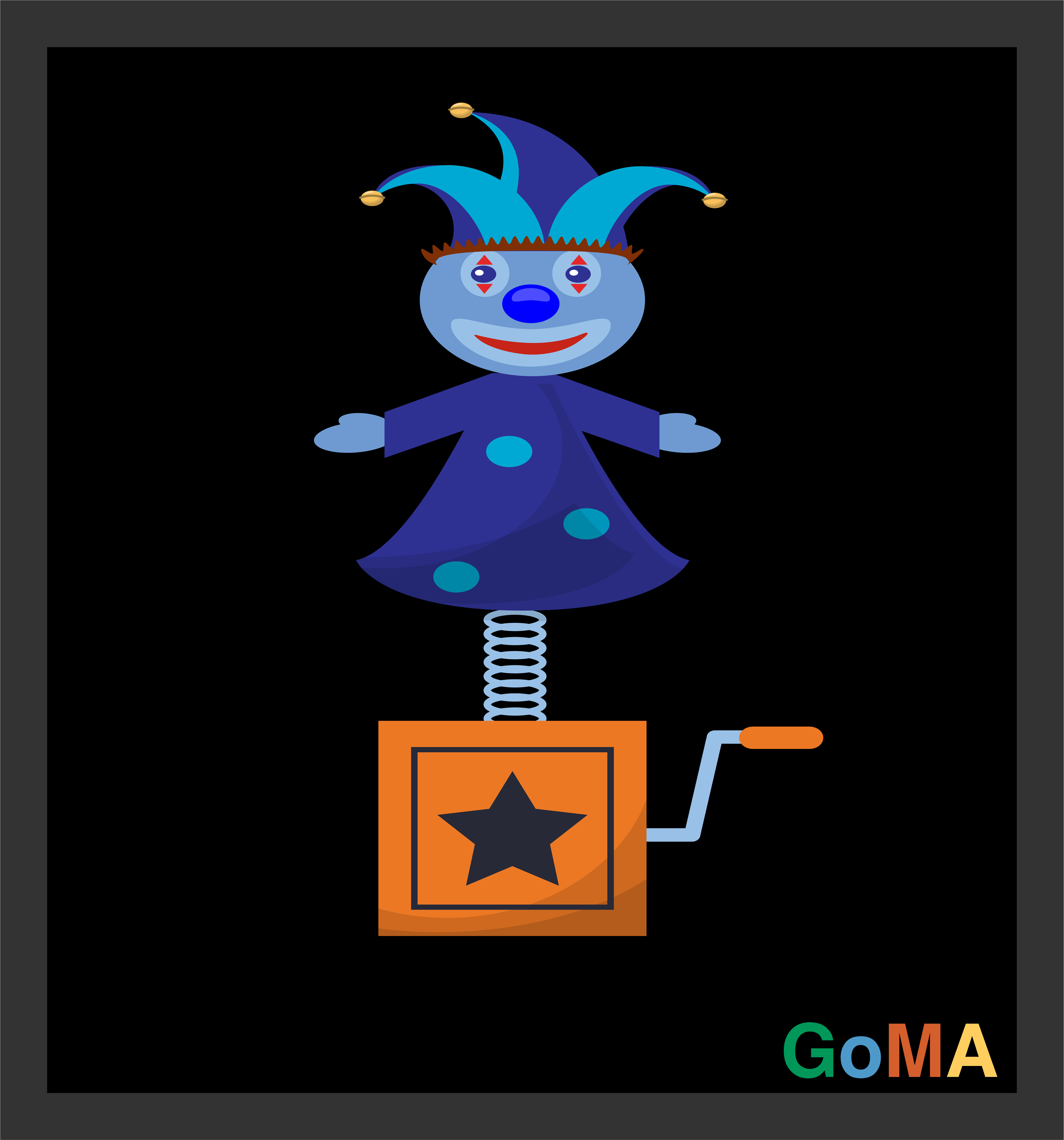 The end of the transformation