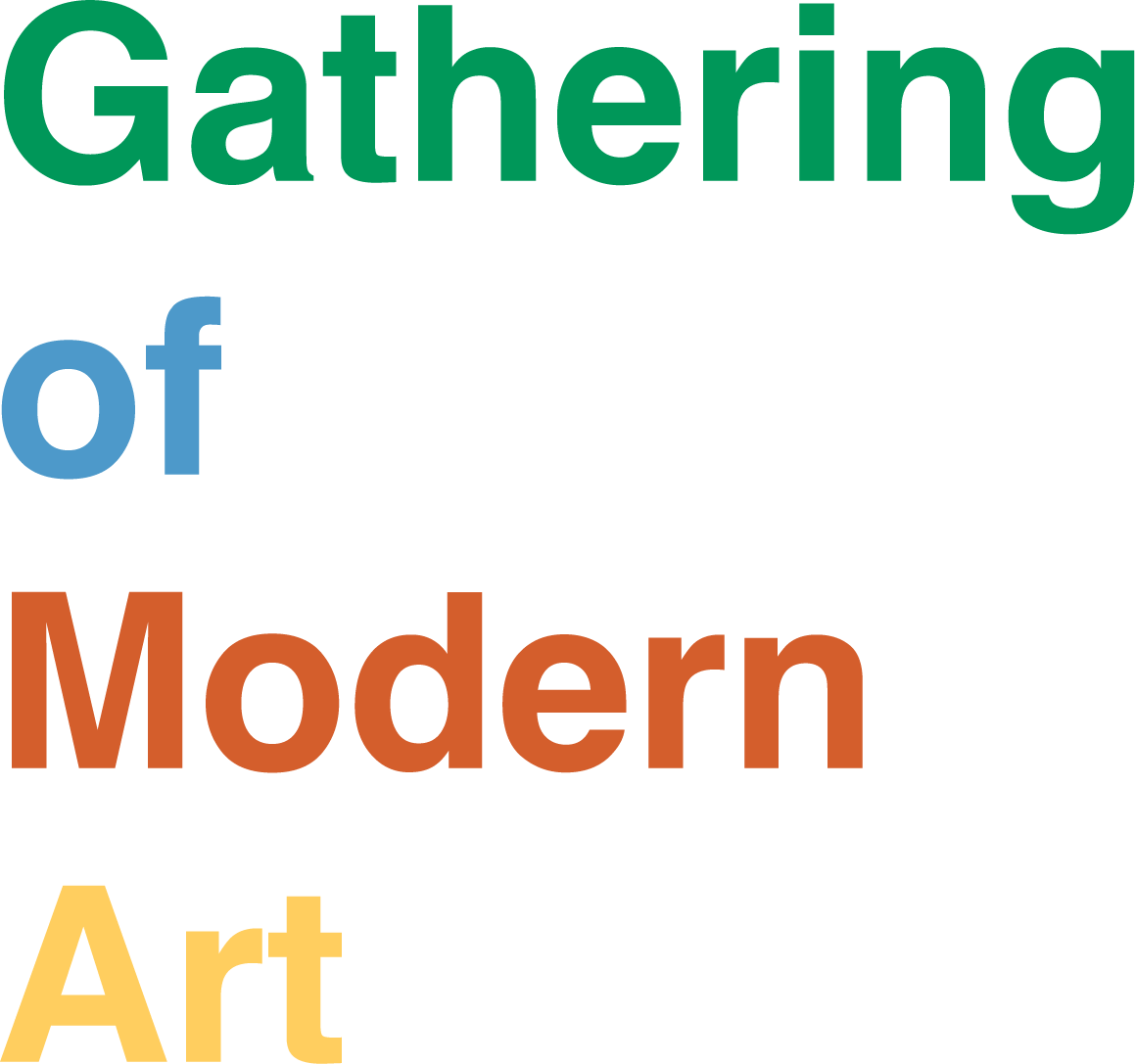 Art Collective for the cafe.