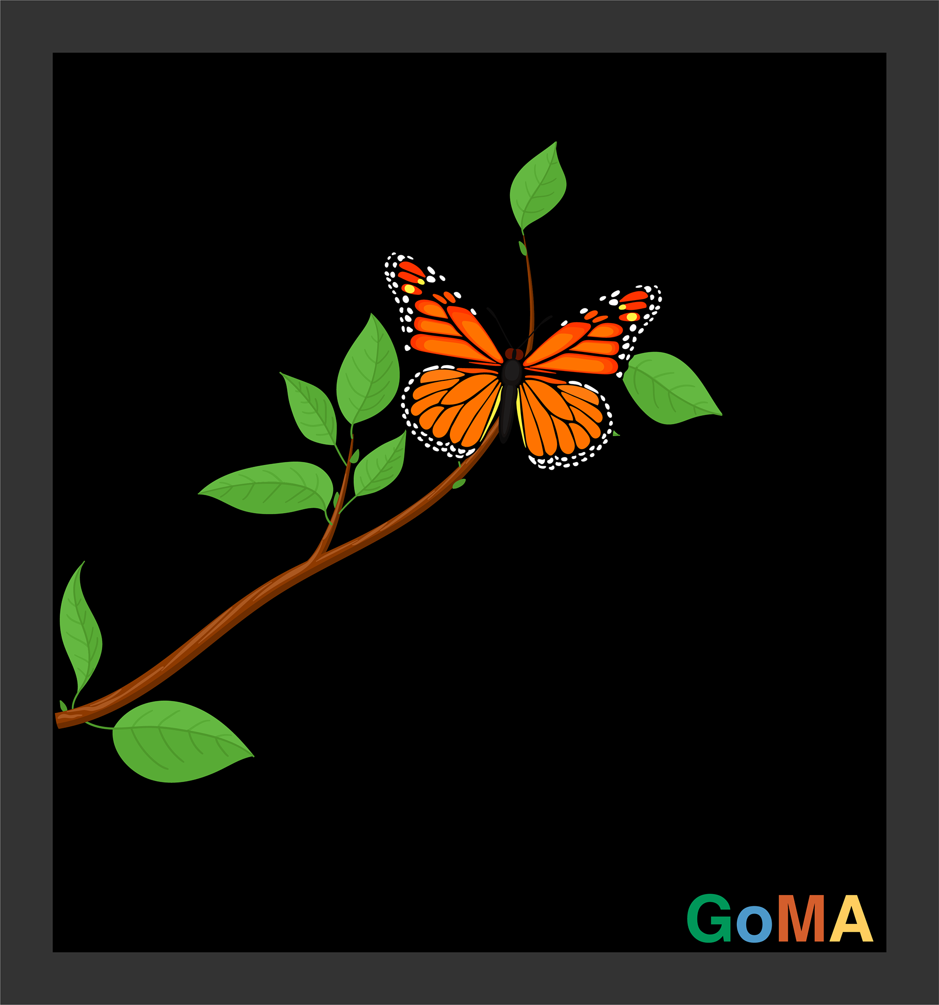 The end of the transformation