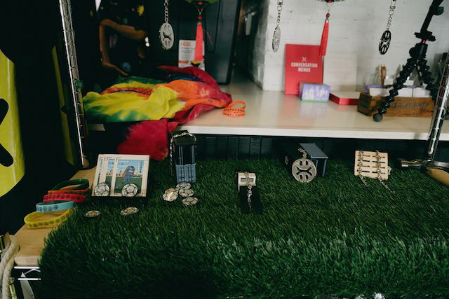 Accessory Display