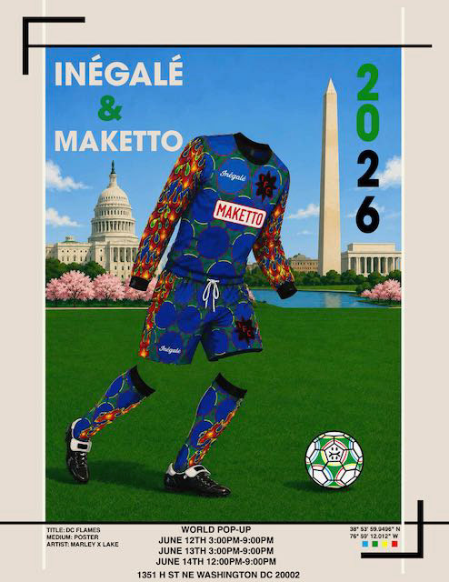 Poster/Flyer/Trading Card