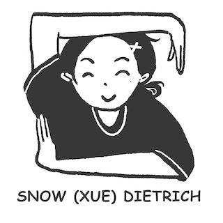 Snow Dietrich