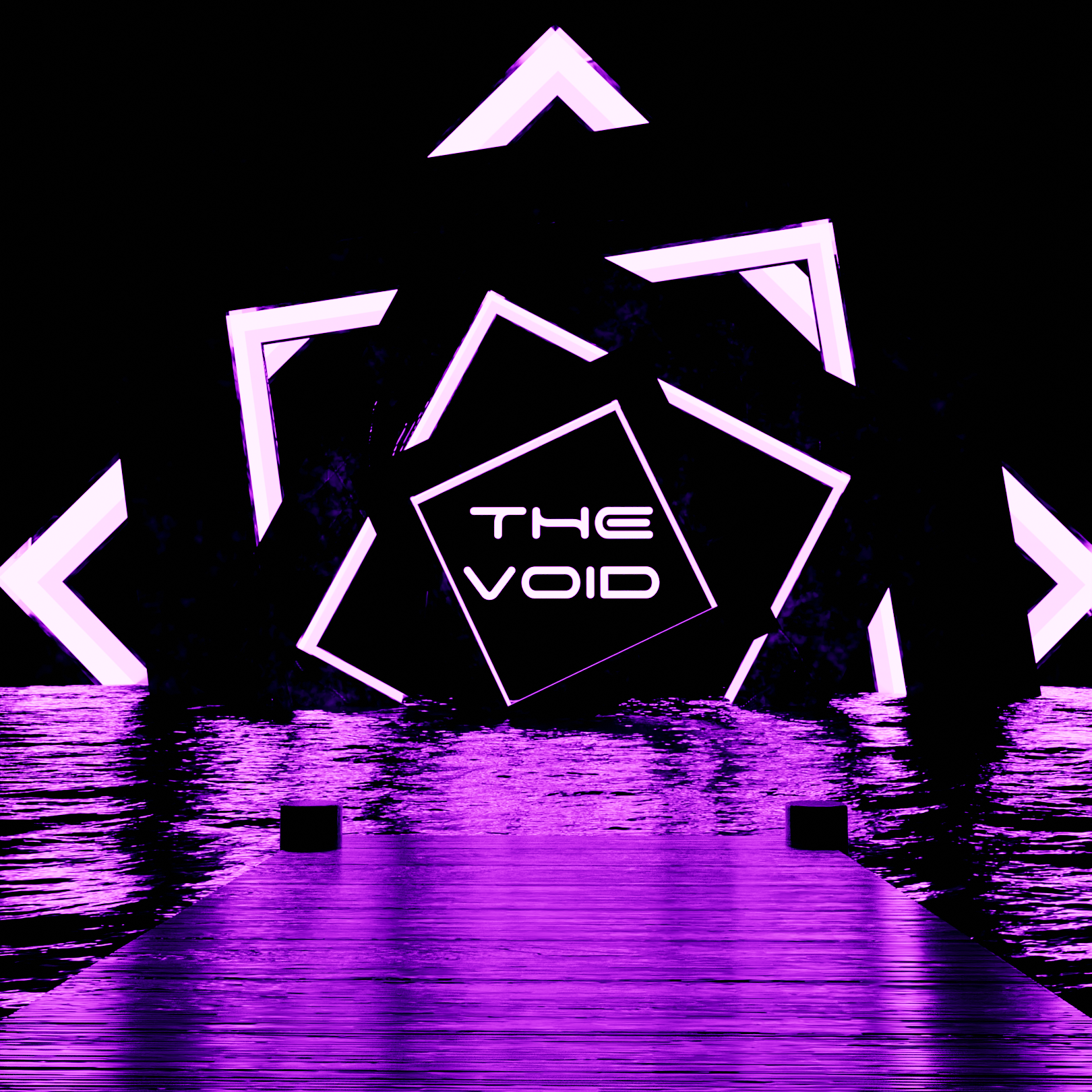The Void - 2021
