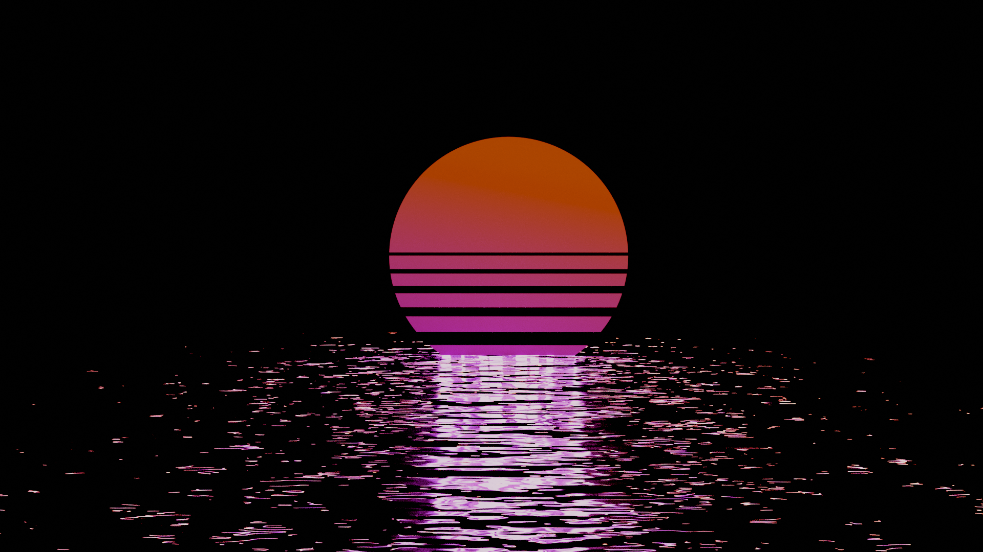 Retrowave - 2020
