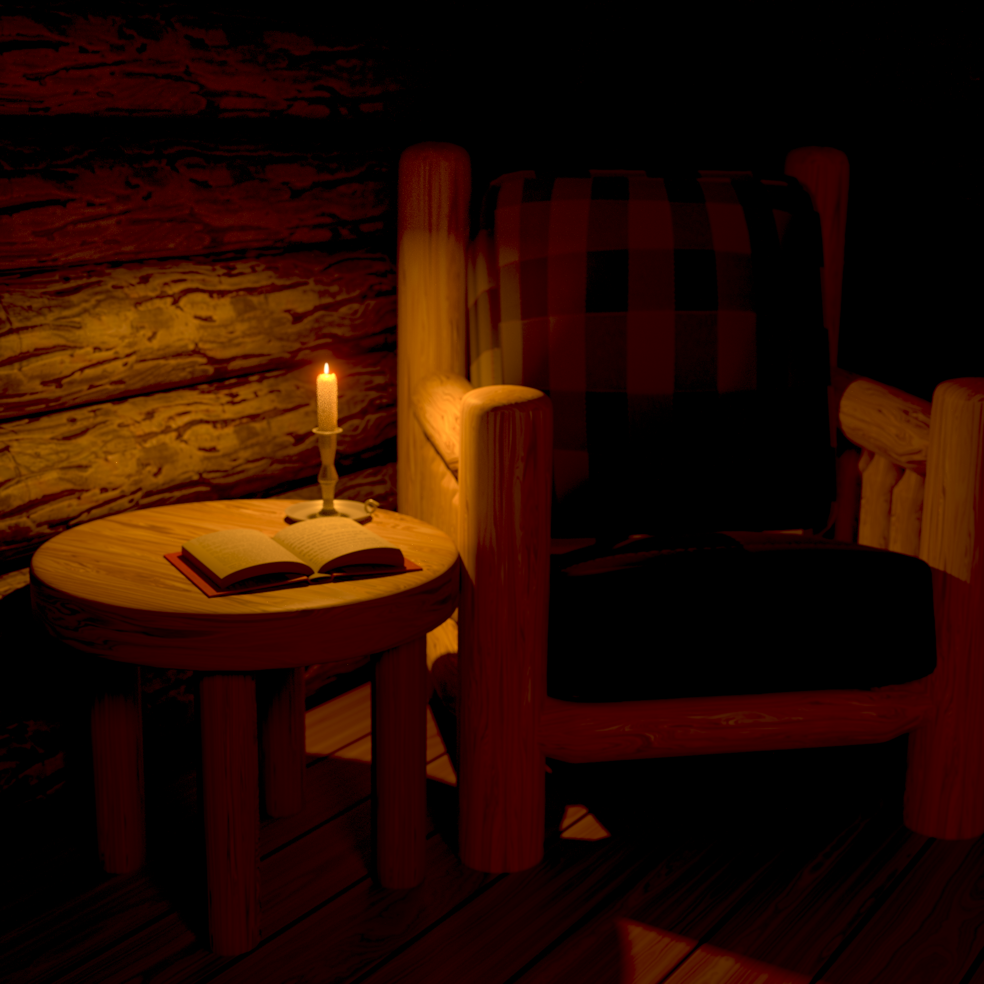 Fireside Book - 2021