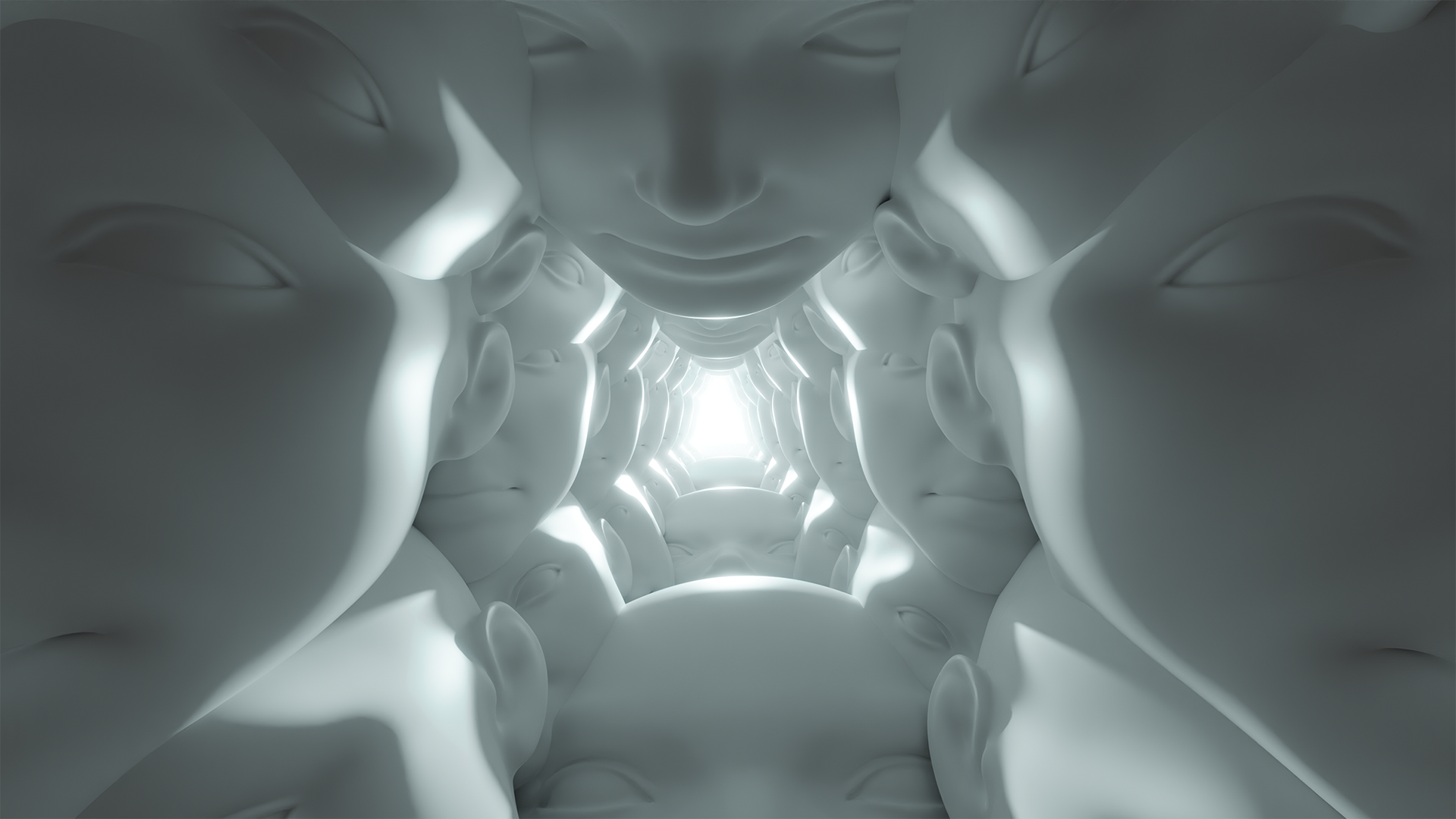 Faces - 2024