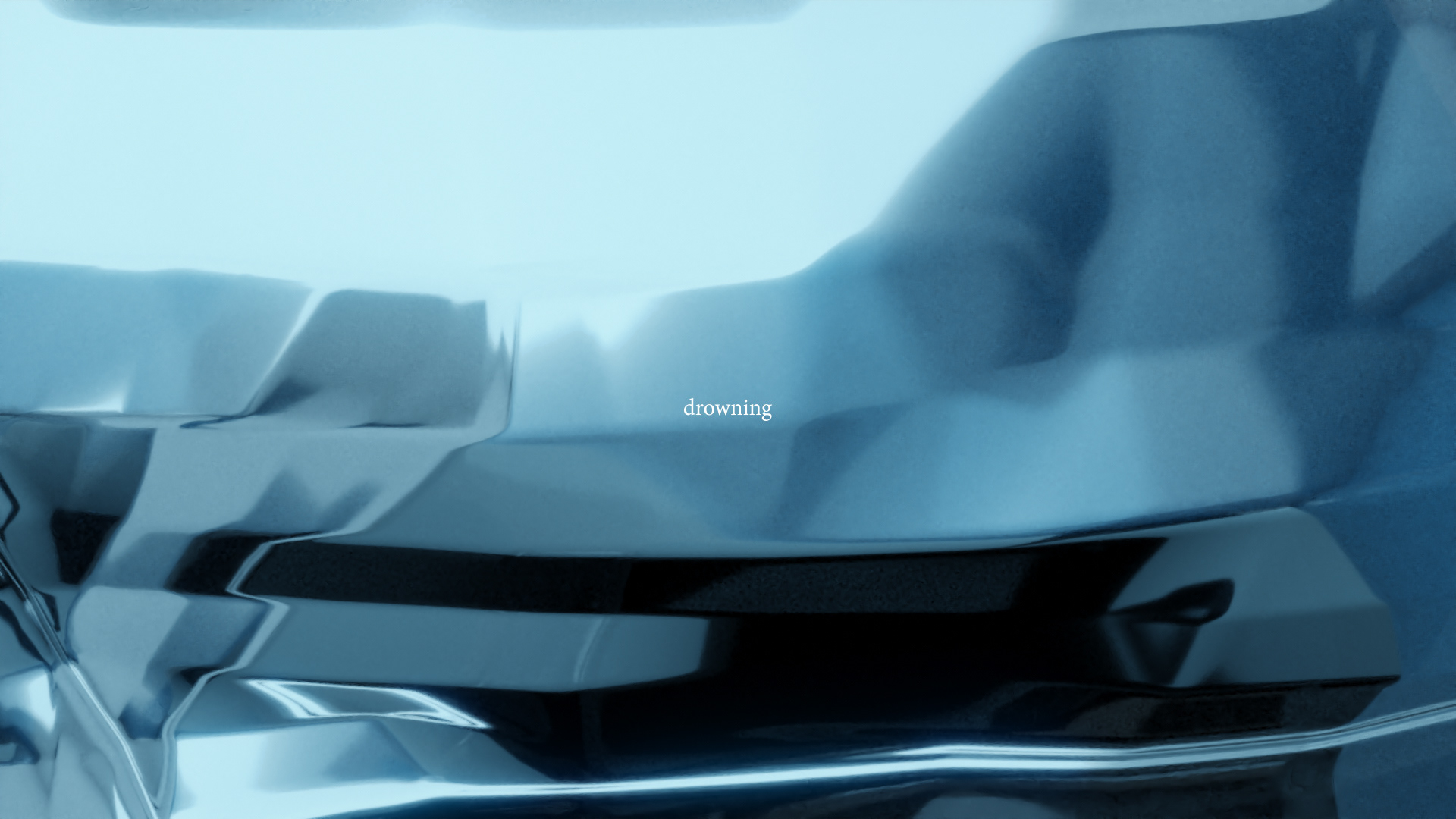 Drowning - 2024
