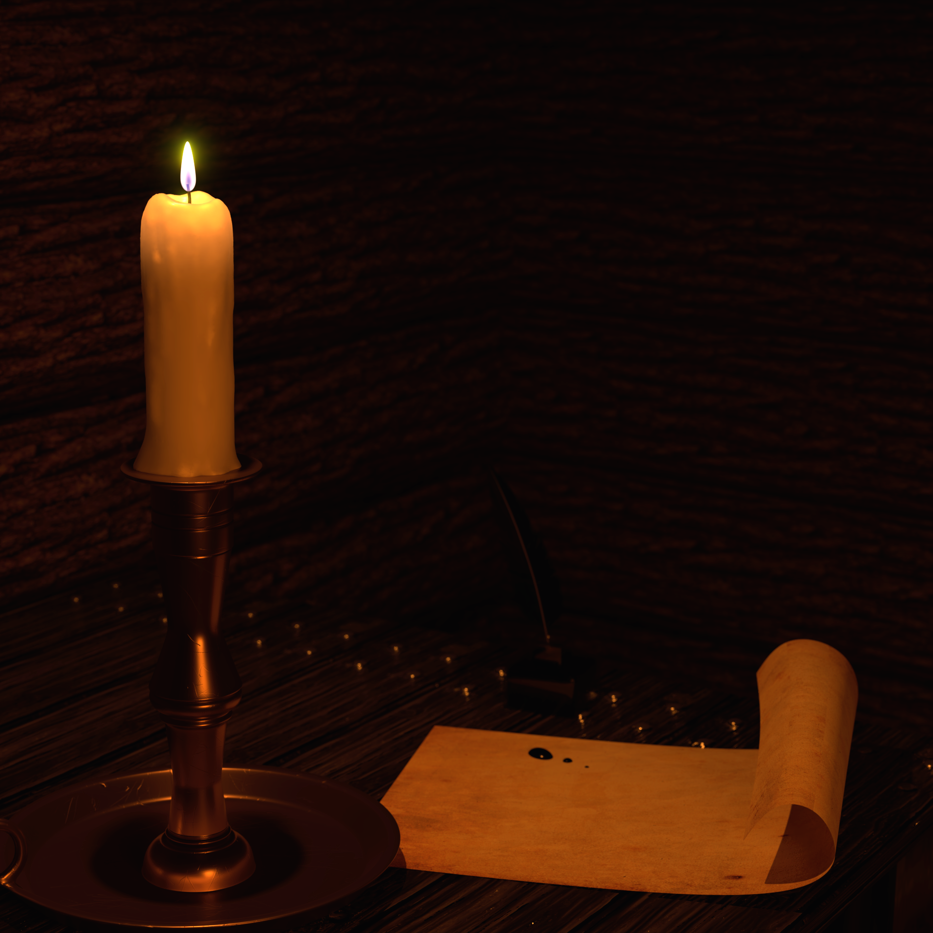 Candlelight - 2023