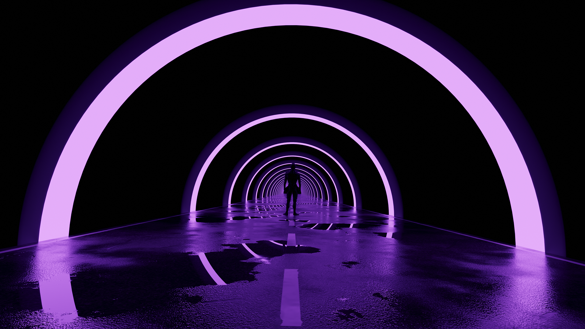 The Void 2 - 2021