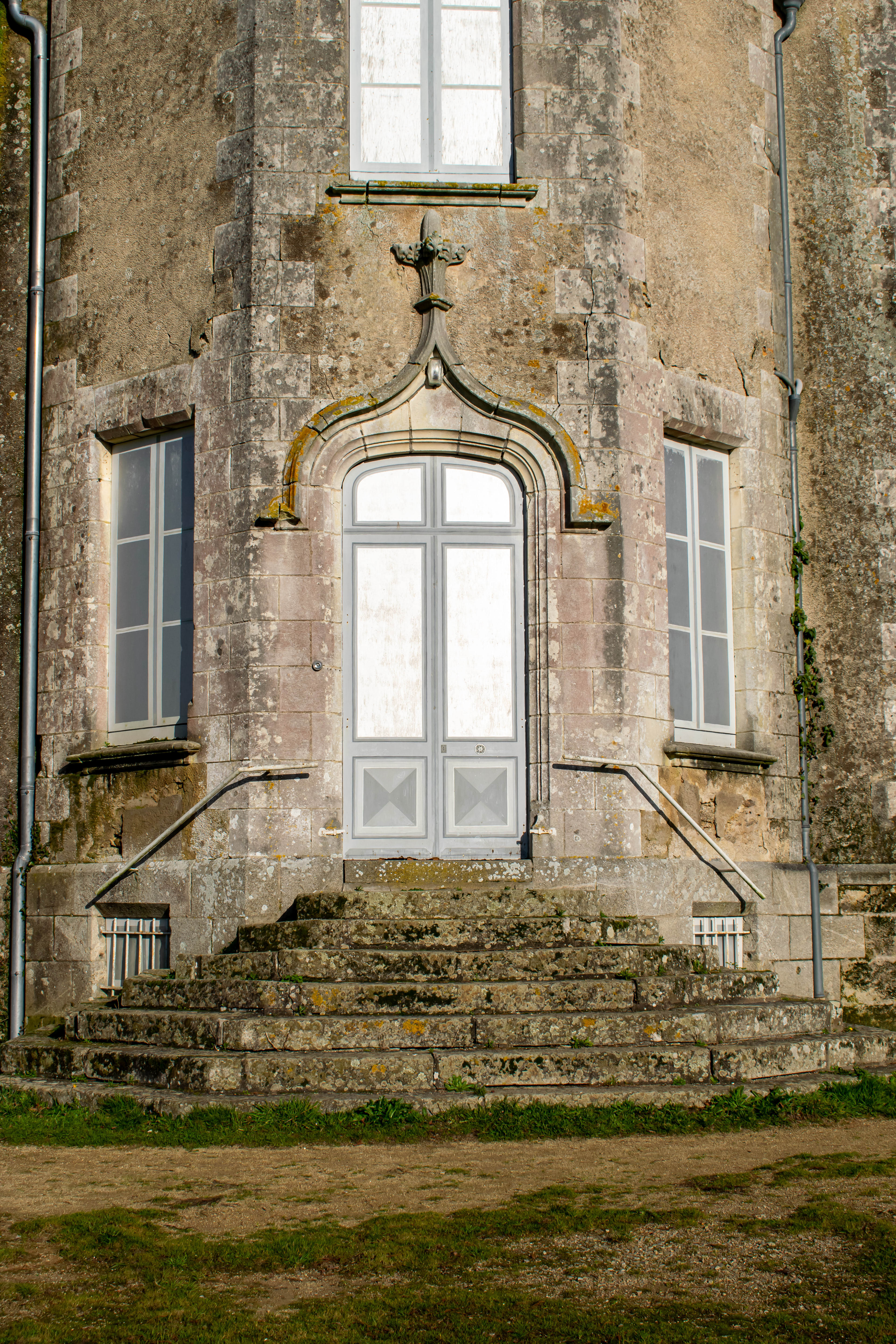Château de beaupuy, Mouilleron-le-Captif , Vendée photo 70