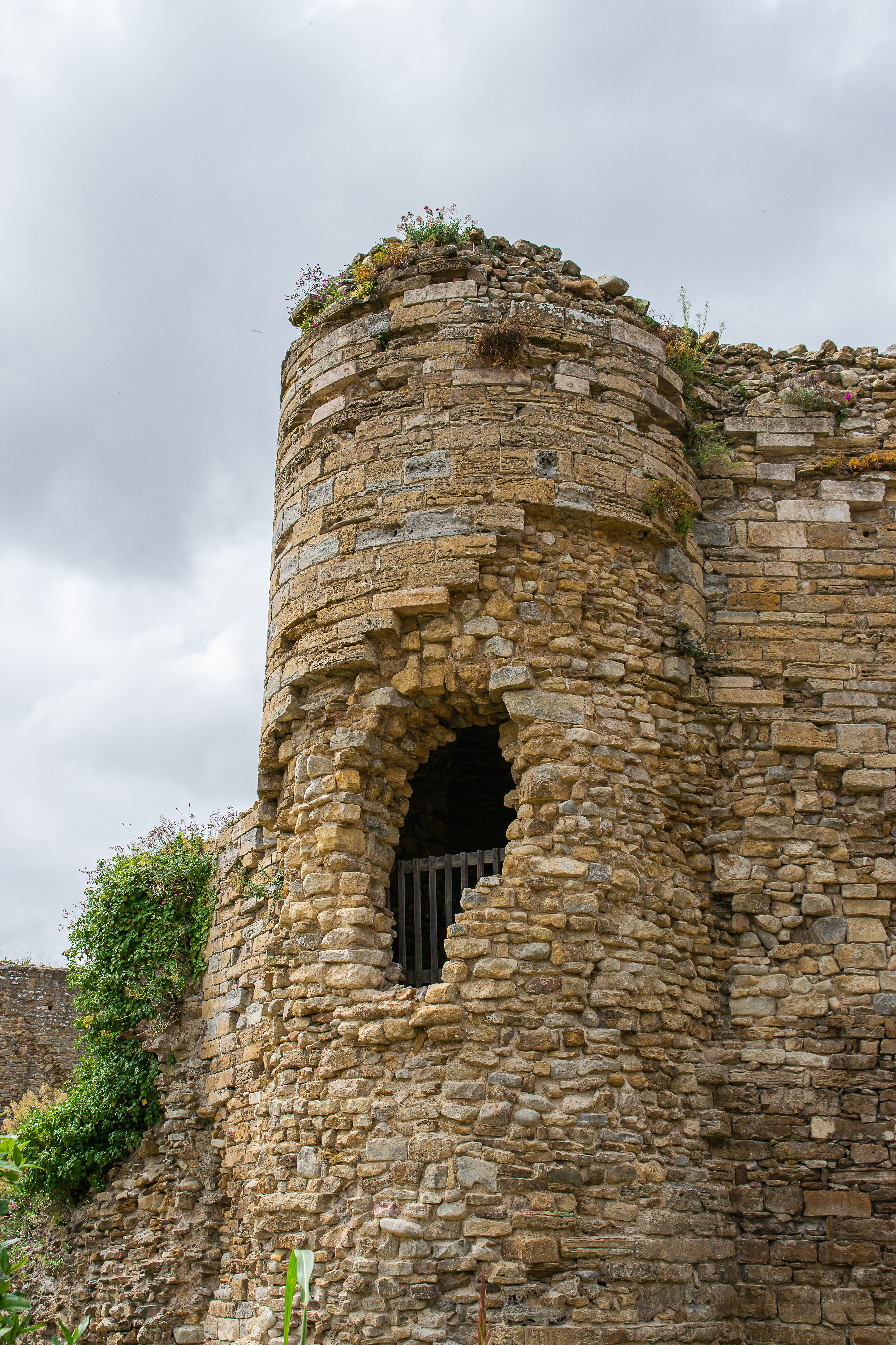 Château de Talmont, Vendée France, photo 110