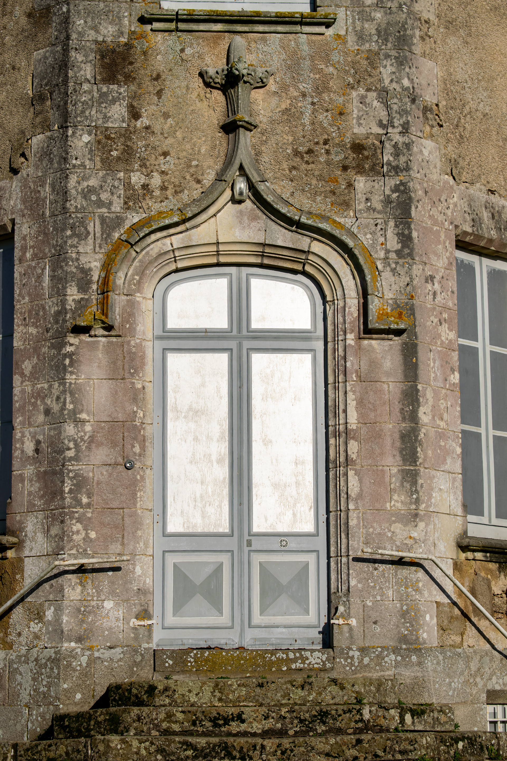 Château de beaupuy,Mouilleron-le-Captif , Vendée photo 69