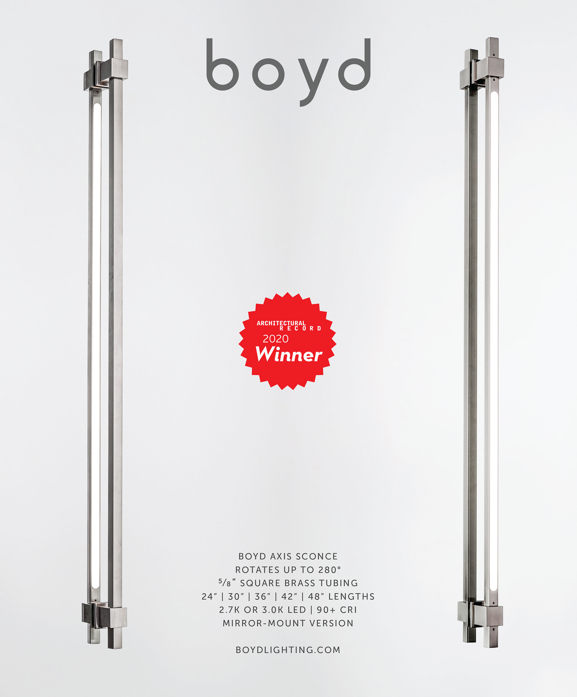 Architectural Record Jan 2021