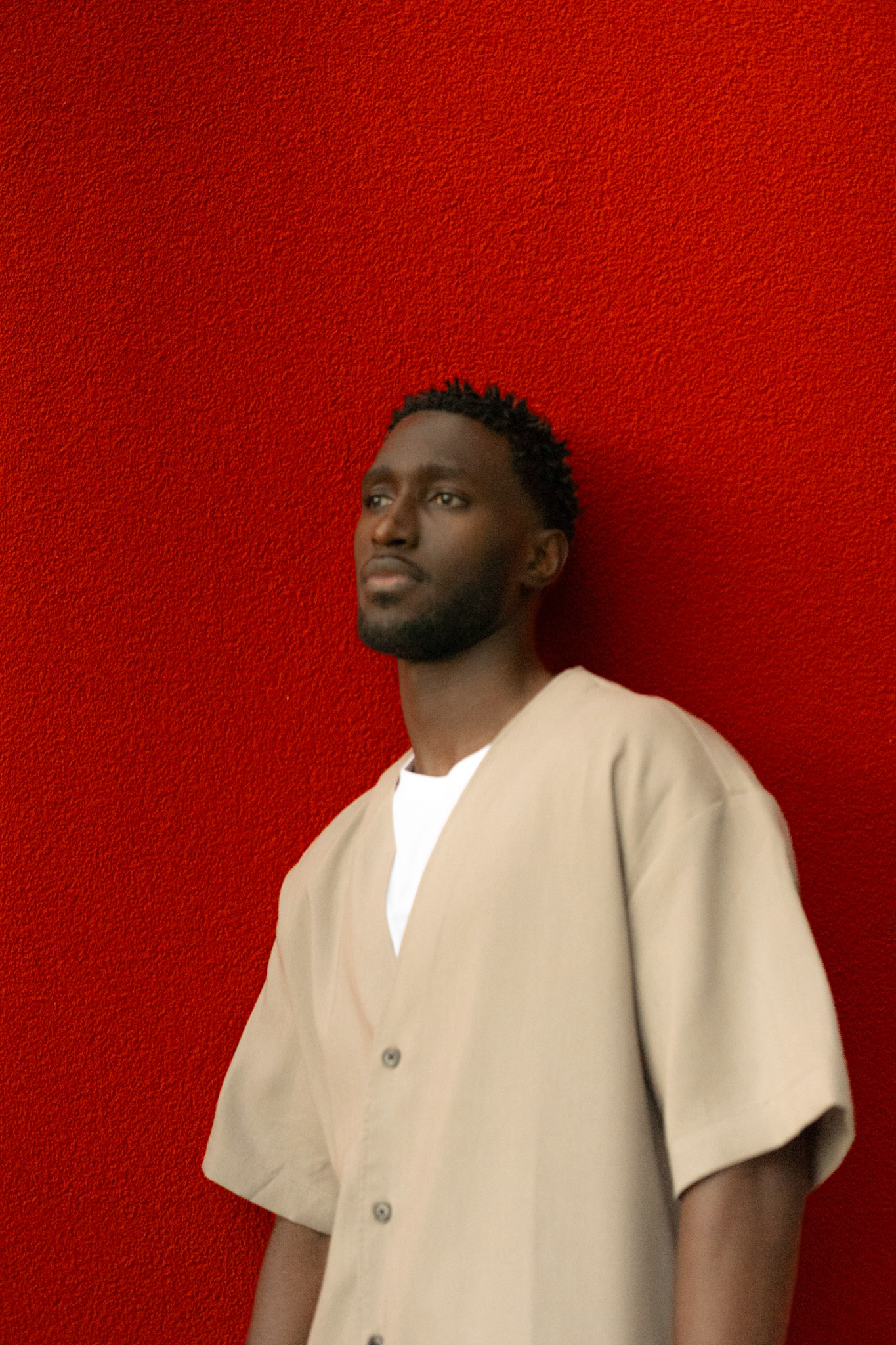 Alpha Diawara