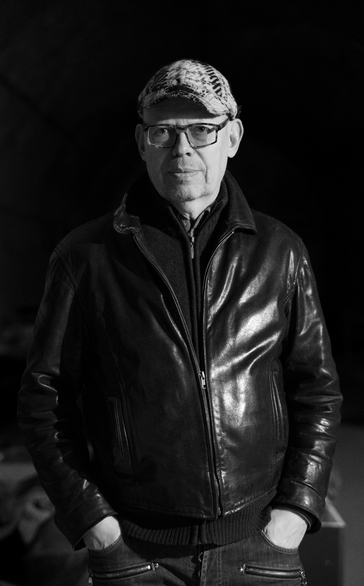 Portrait de François DUCONSEILLE