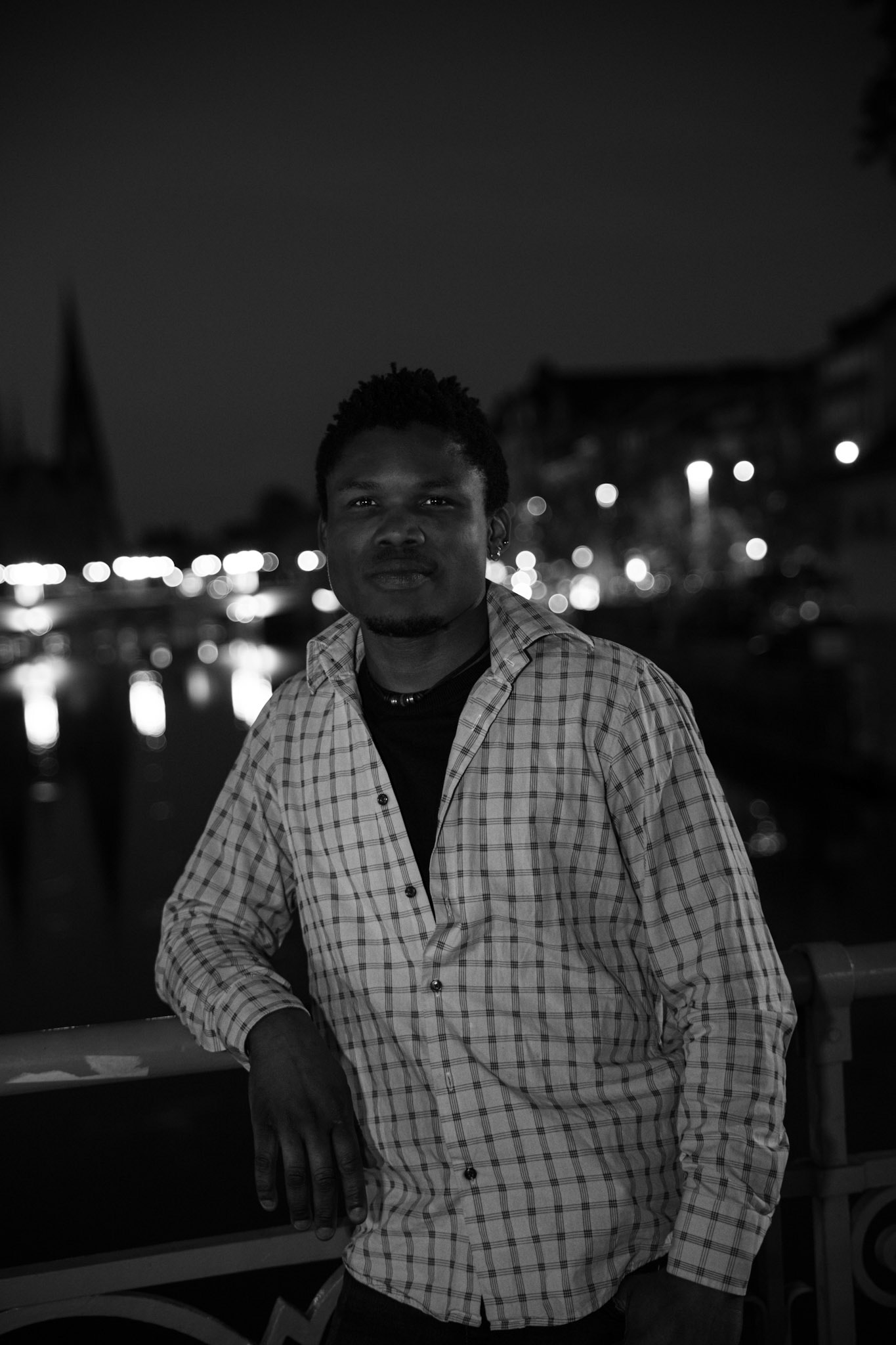 Portrait de Desert Marc VALLES