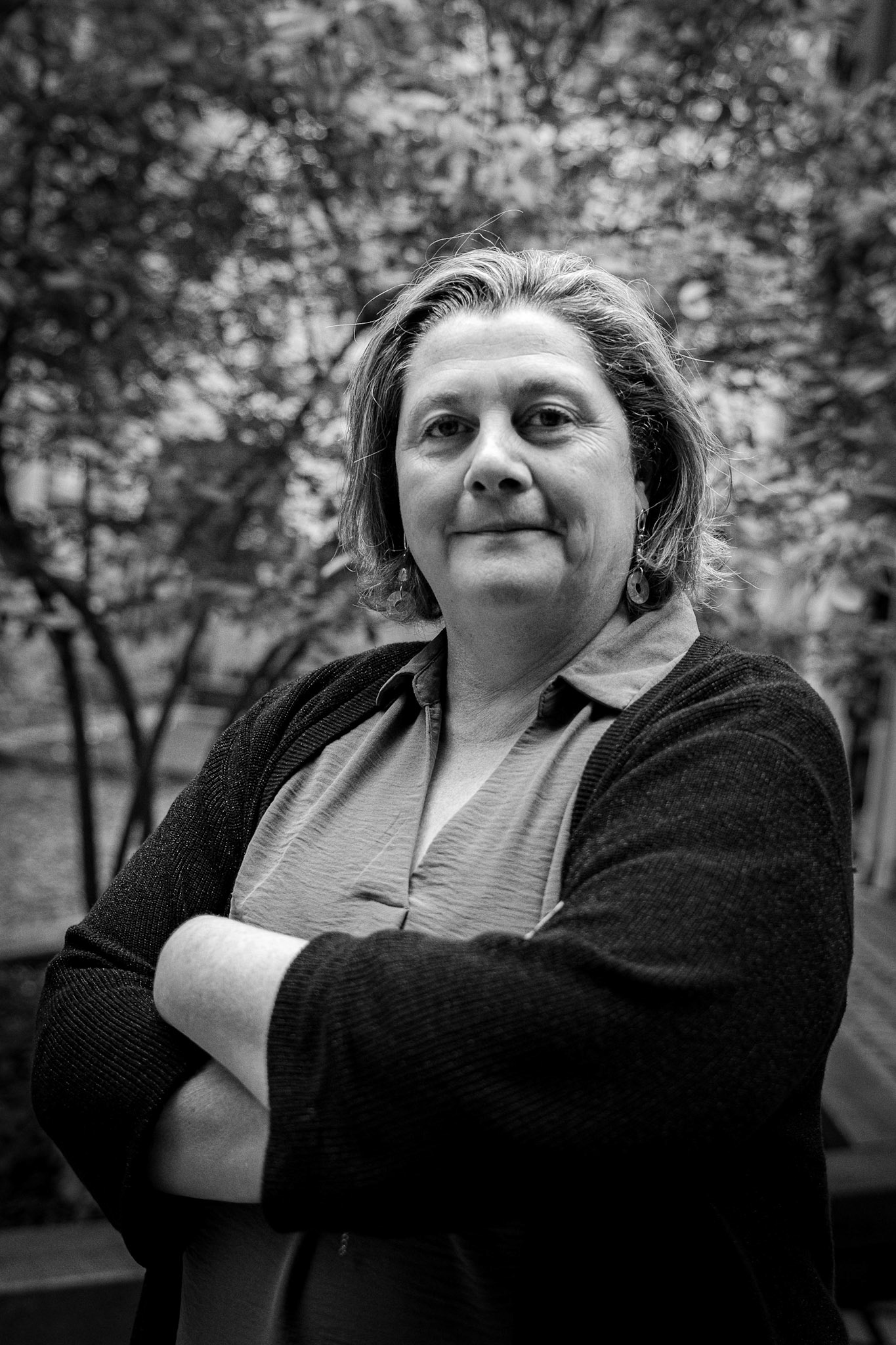 Portrait de Aurelie IRA-COURTOT