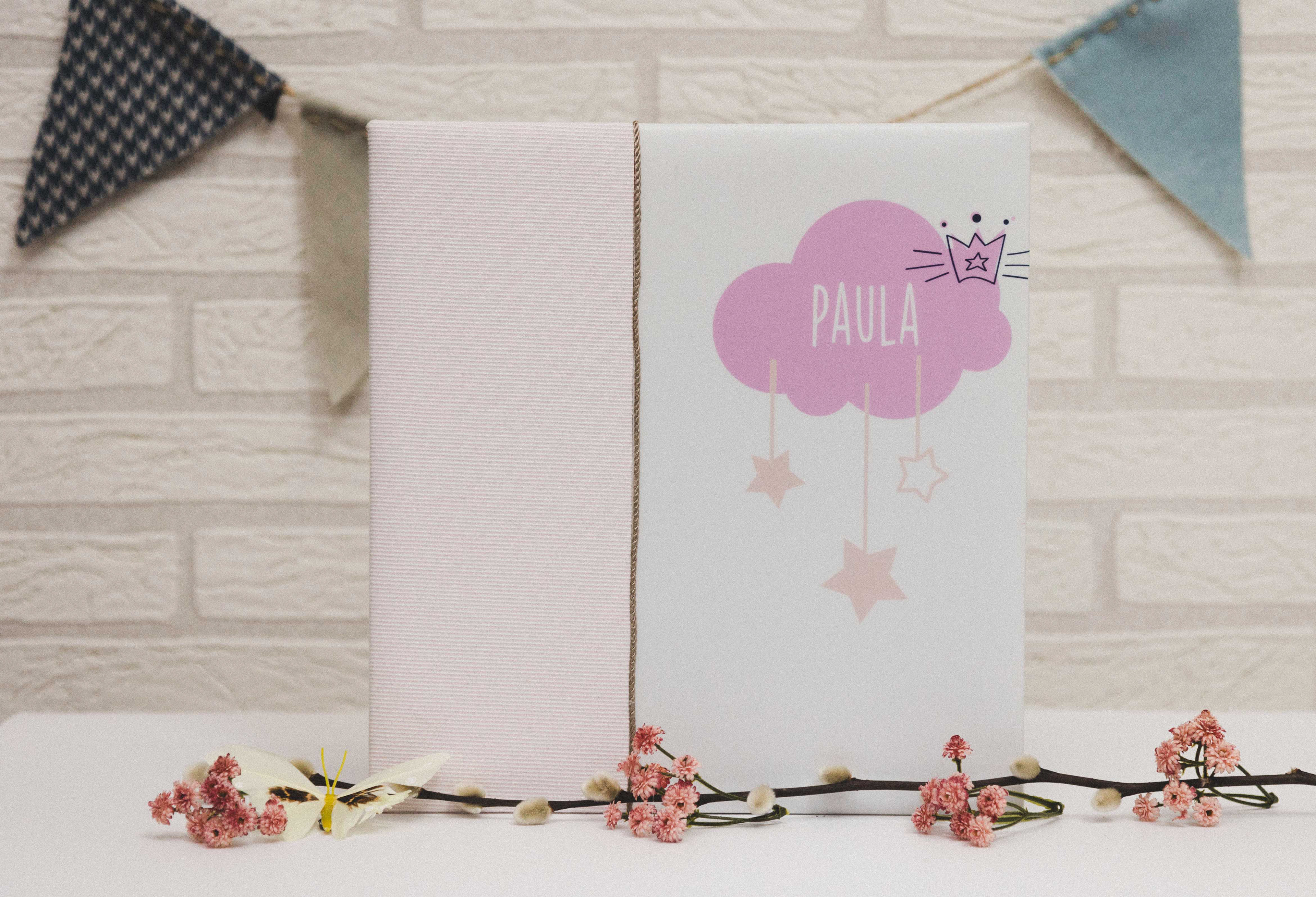 MODELO AB    111    MATERIAL   LINO  RAYITAS ROSA  FRANJA LAMINADA CON CINTA DE HILO   