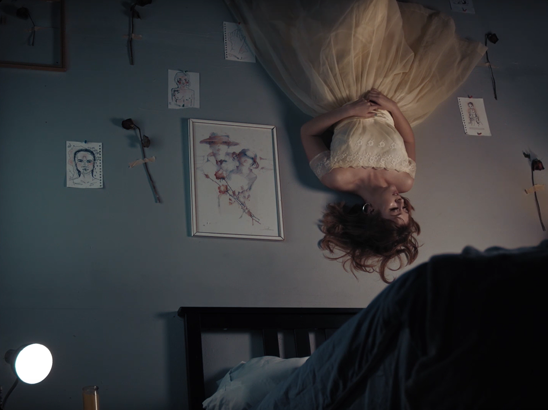 4am by MiniKit Dir: Yuma Slowbinder, DP: Robbie Newman
