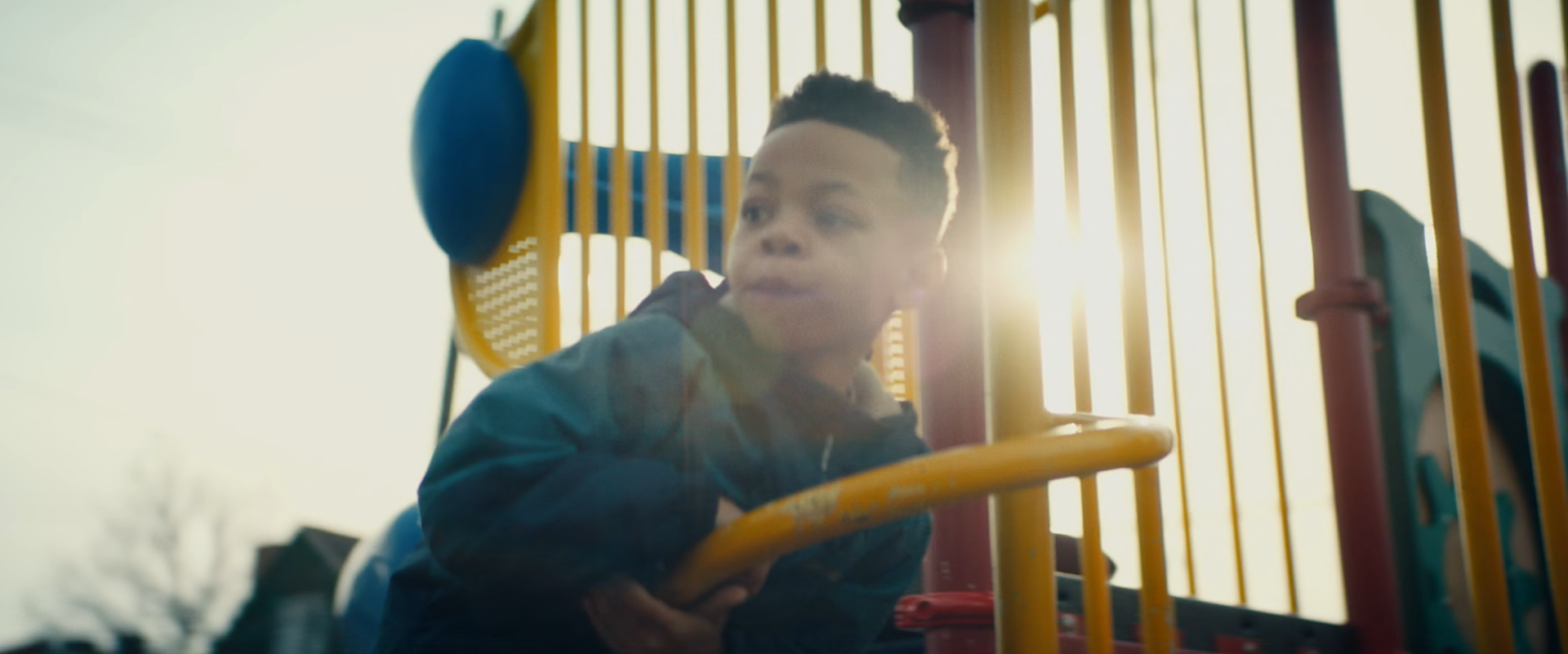 Leon Dir: Jackson Tisi, DP: Zoe Yi