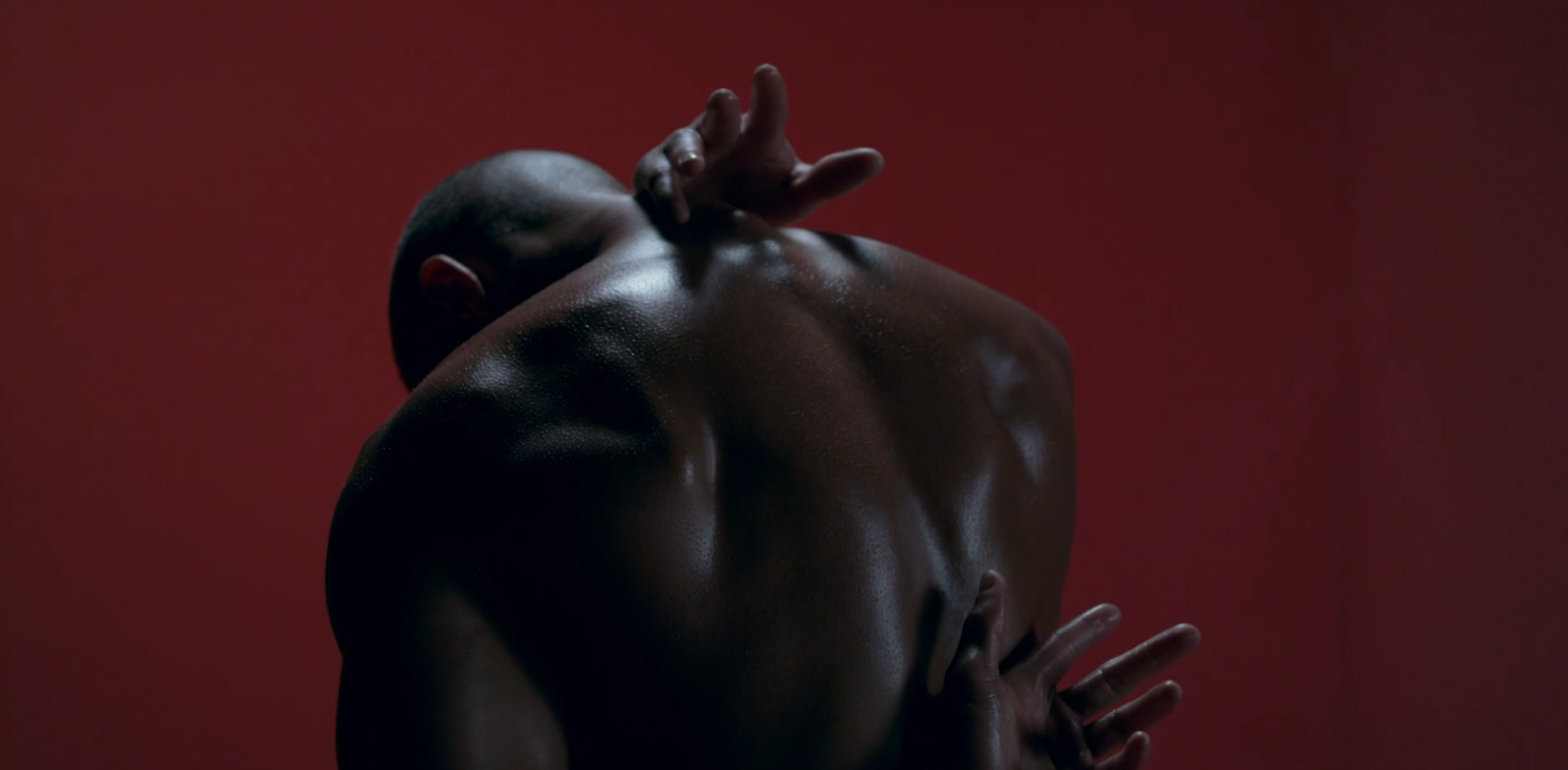 Jordan x LaRoche Dir: Yuma Slowbinder, DP: Robbie Newman