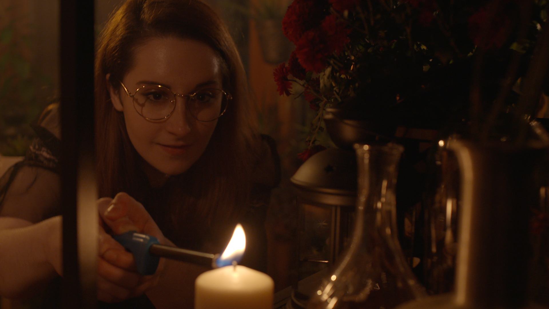 Witches Burn Fast (2018)