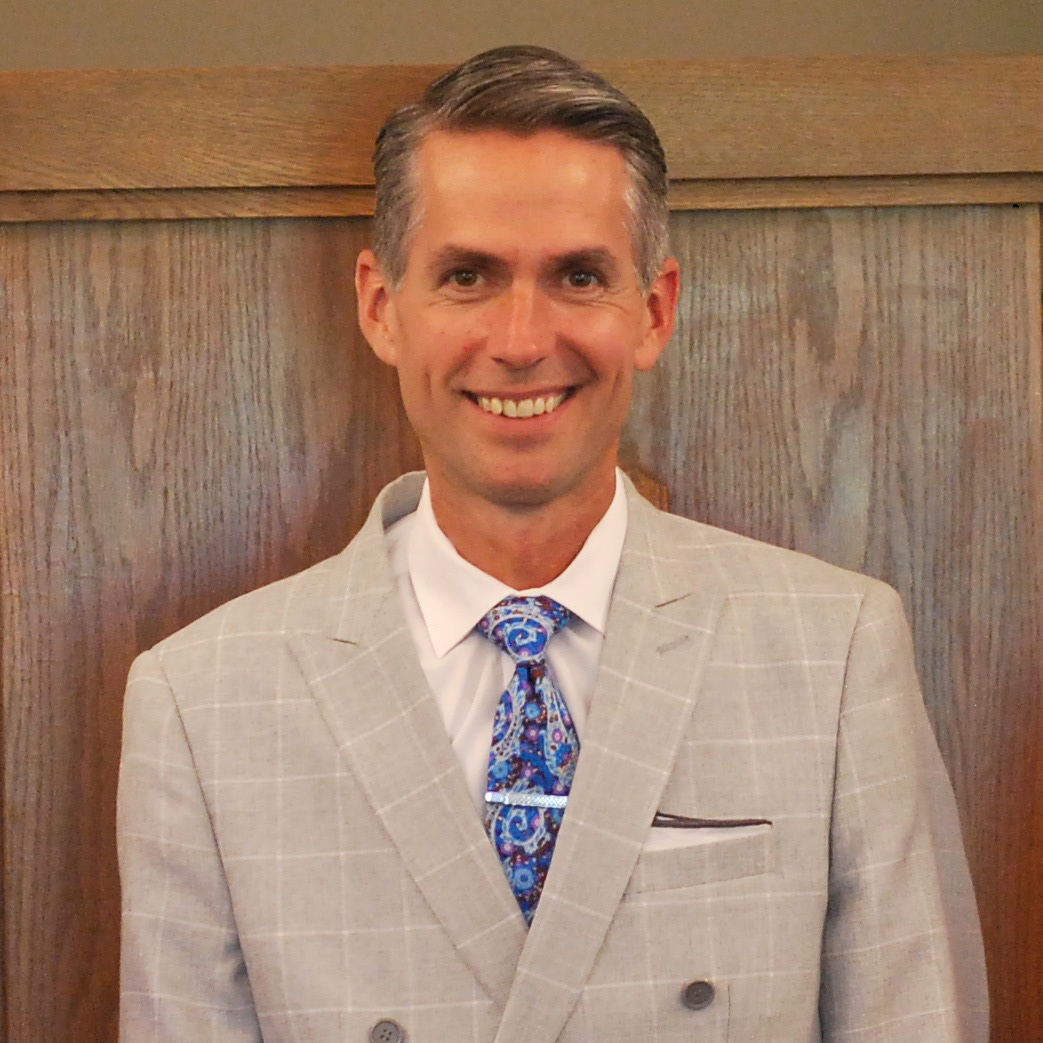 Pastor Matthew LaFave