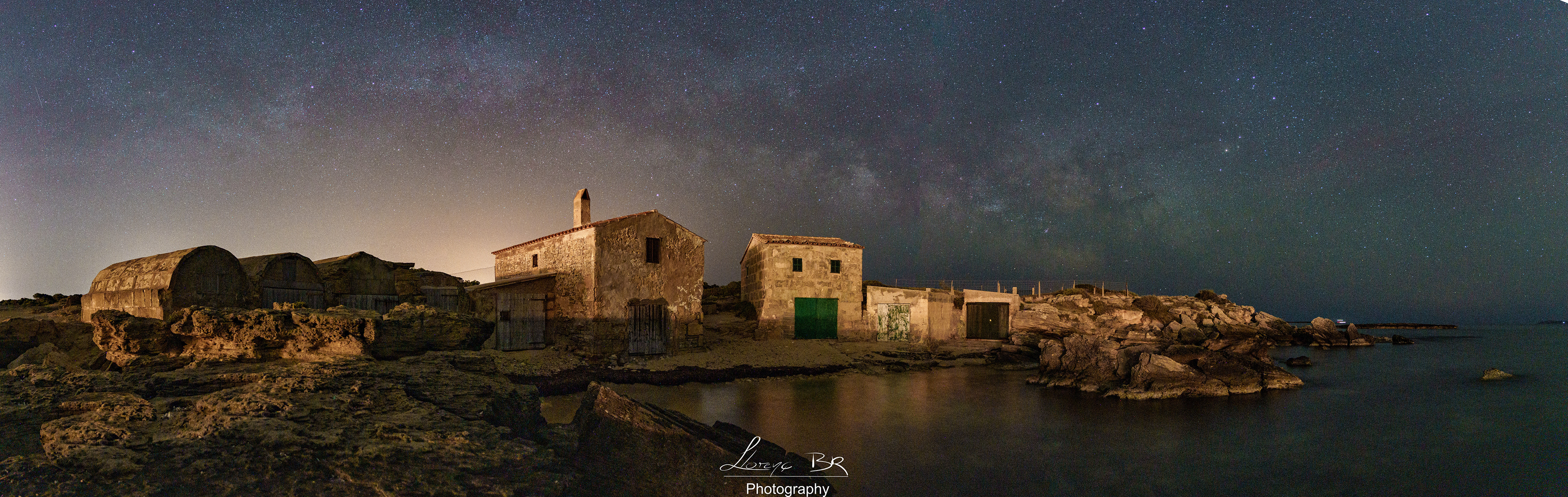 Colonia Sant Jordi 2022