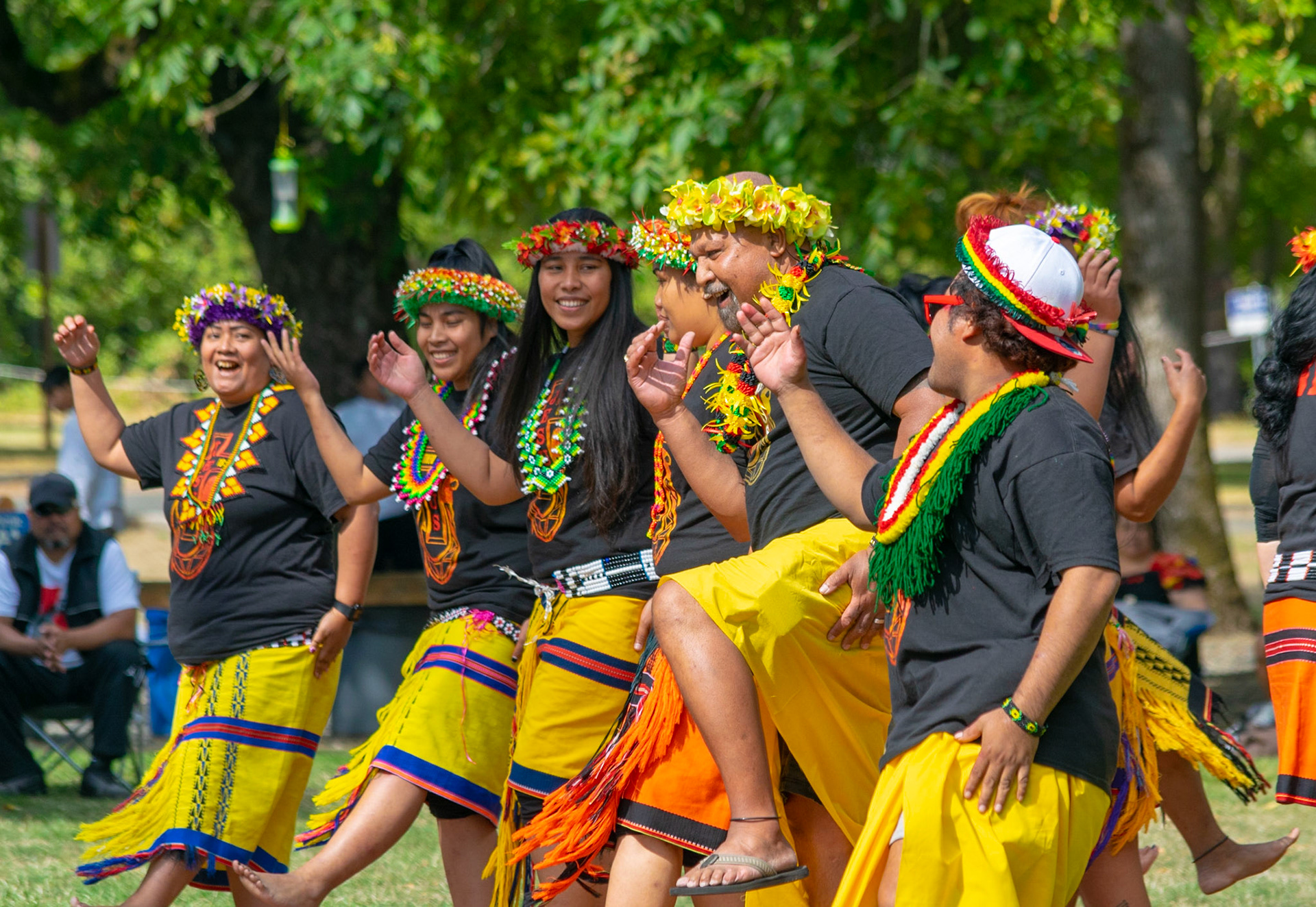 1st FSM Community Day