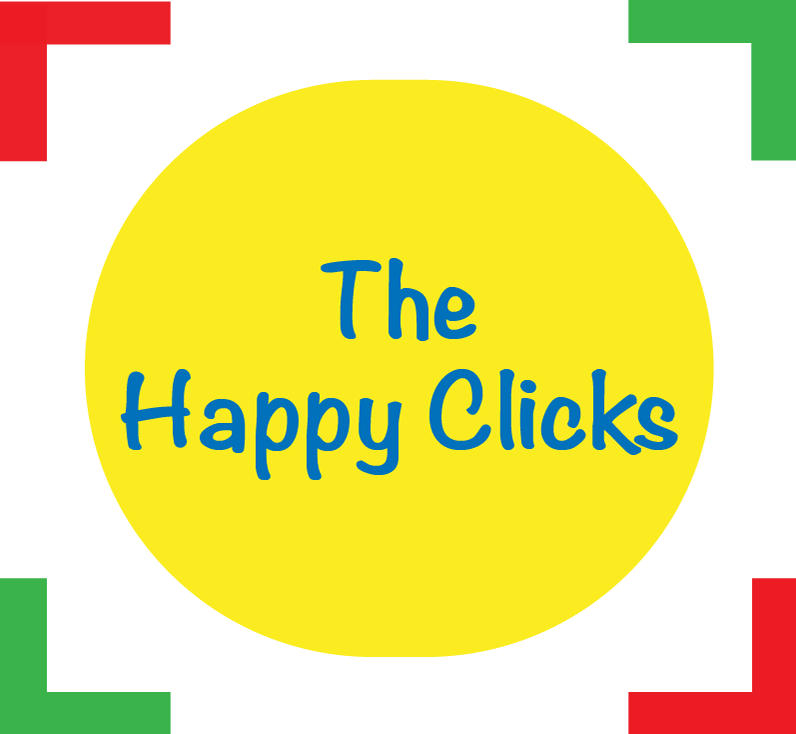 The Happy Clicks