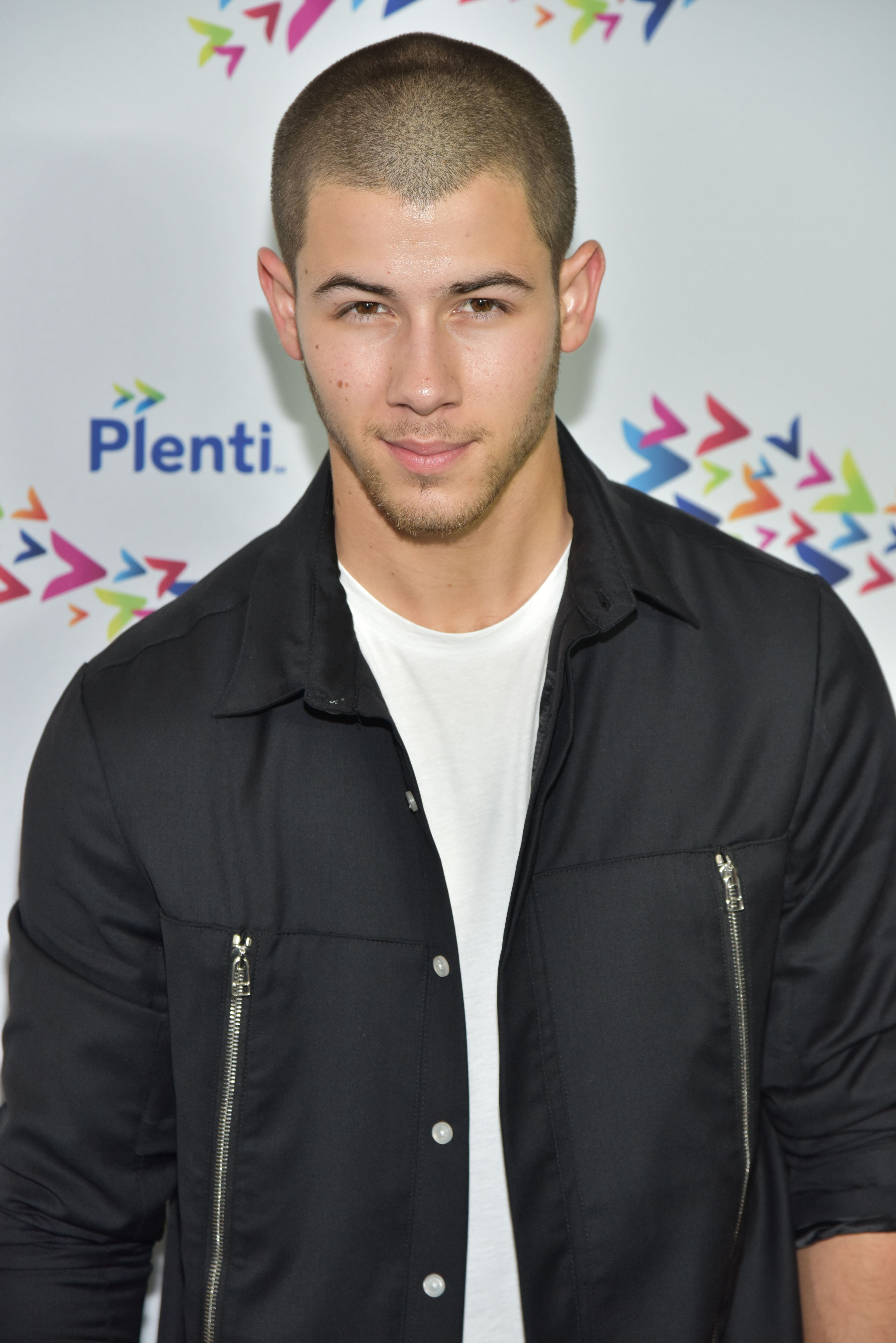 Nick Jonas