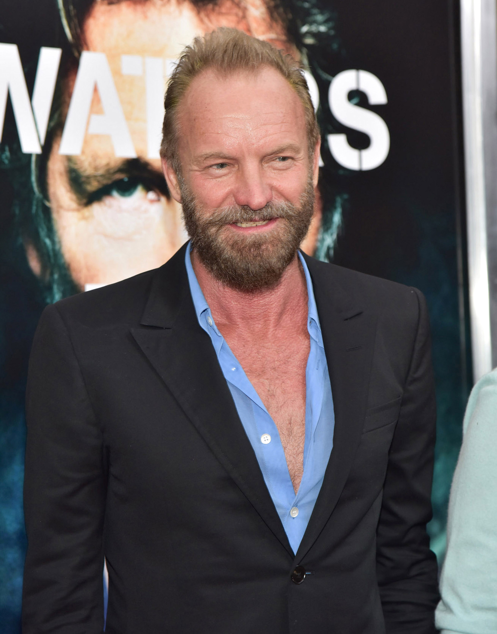 Sting