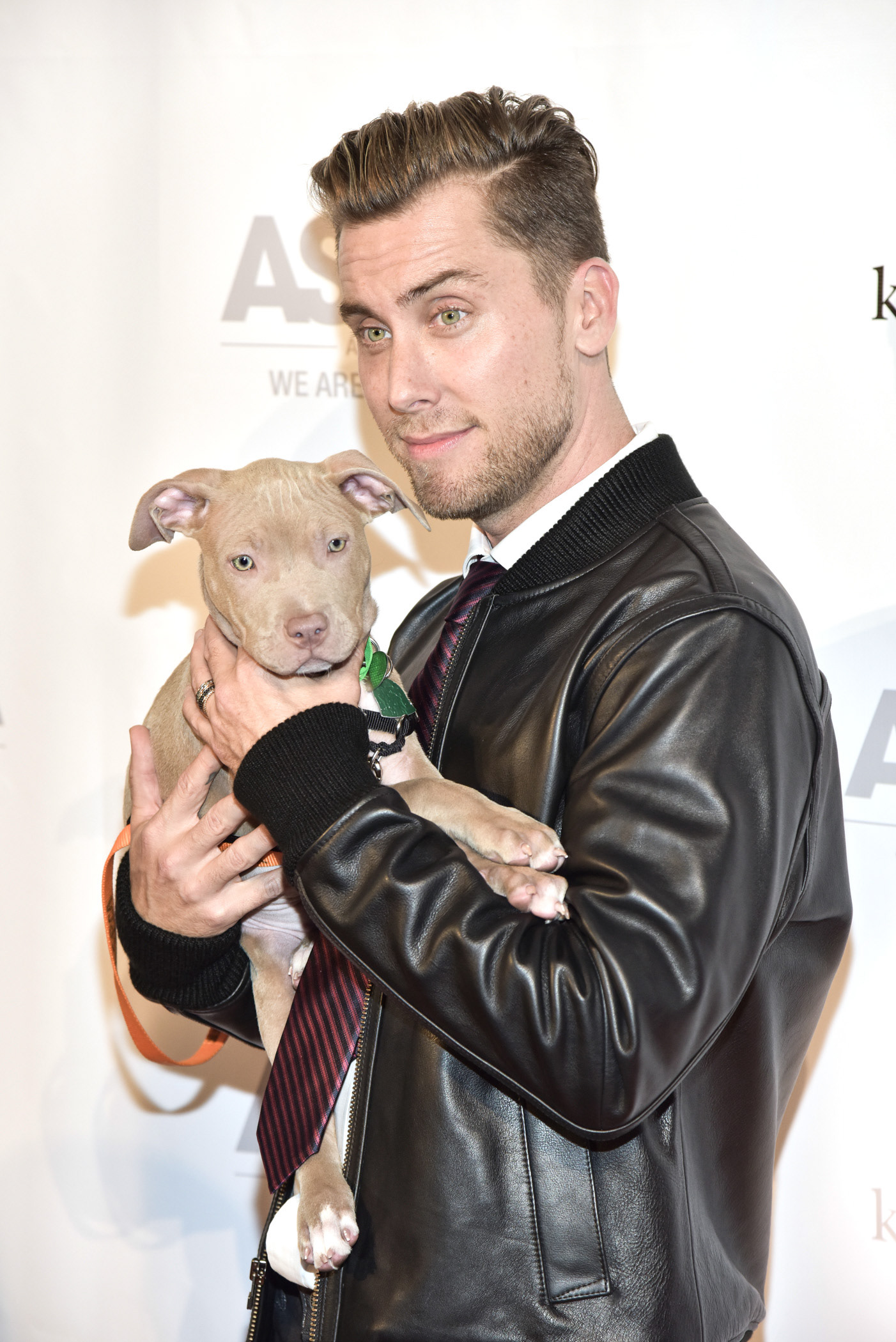 Lance Bass
