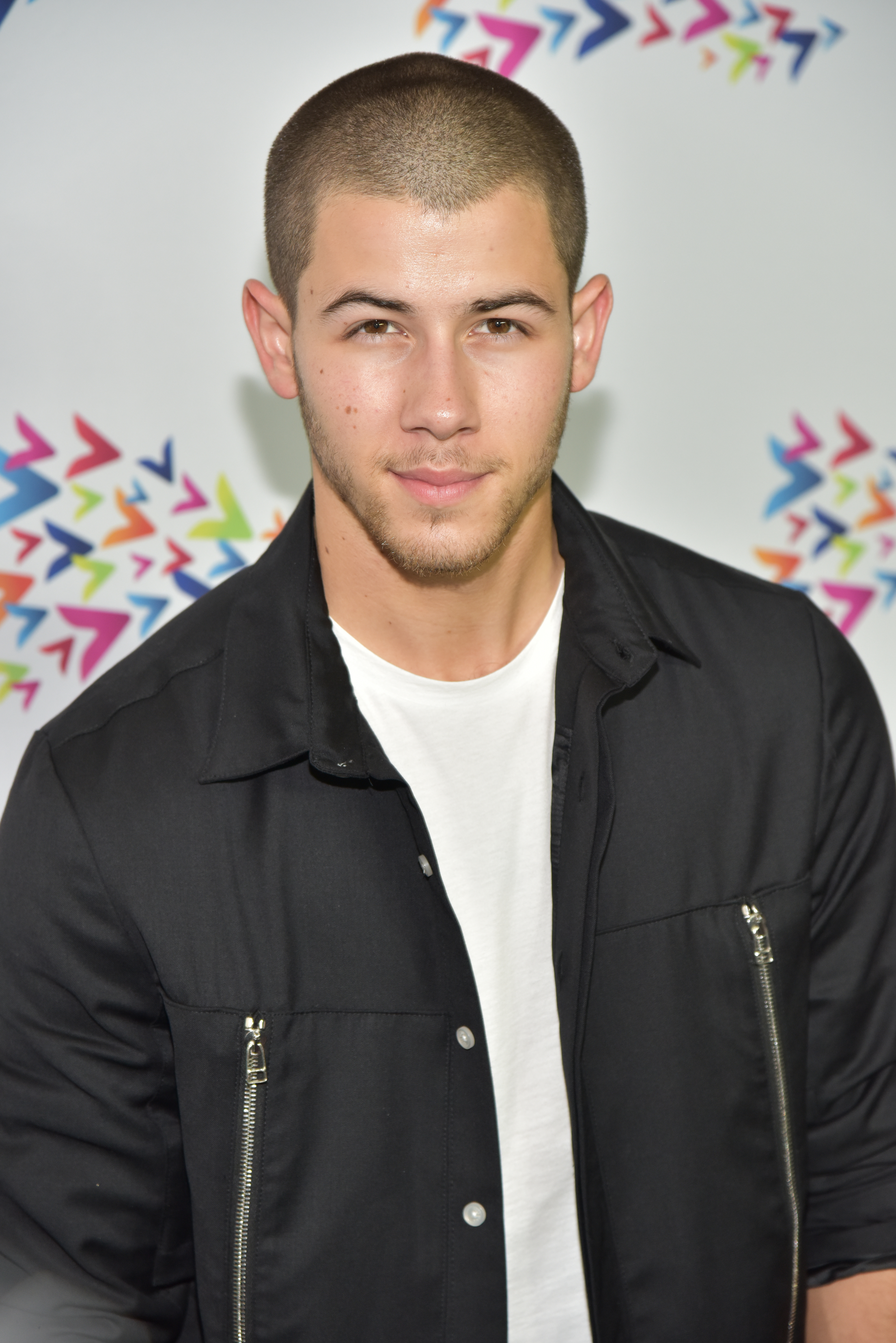 Nick Jonas