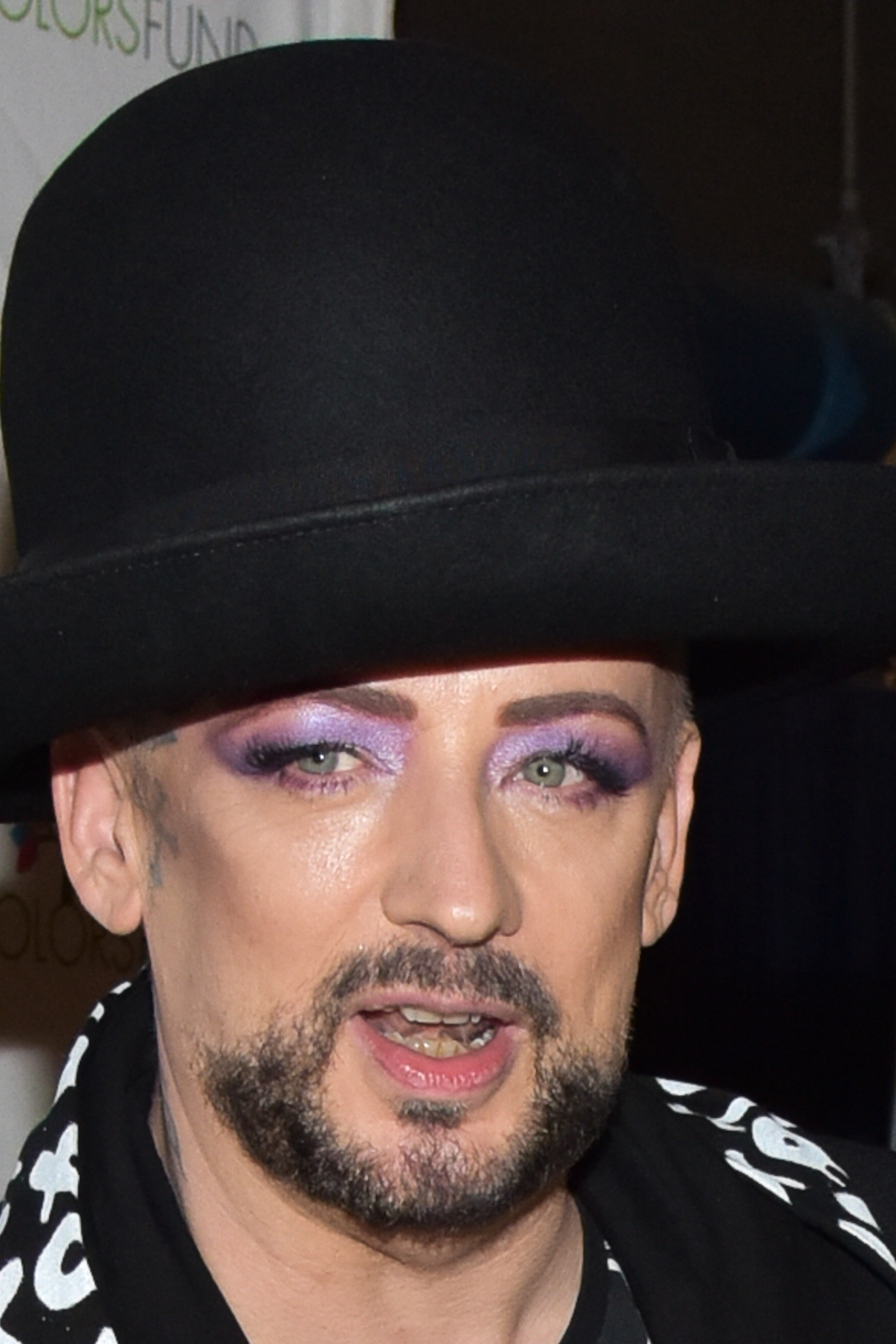 Boy George