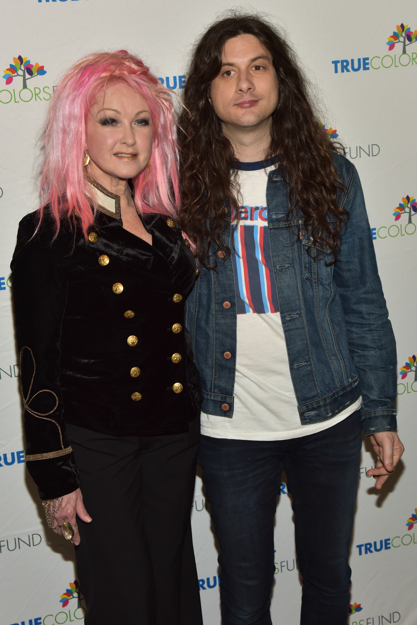 Cyndi Lauper, Kurt Vile