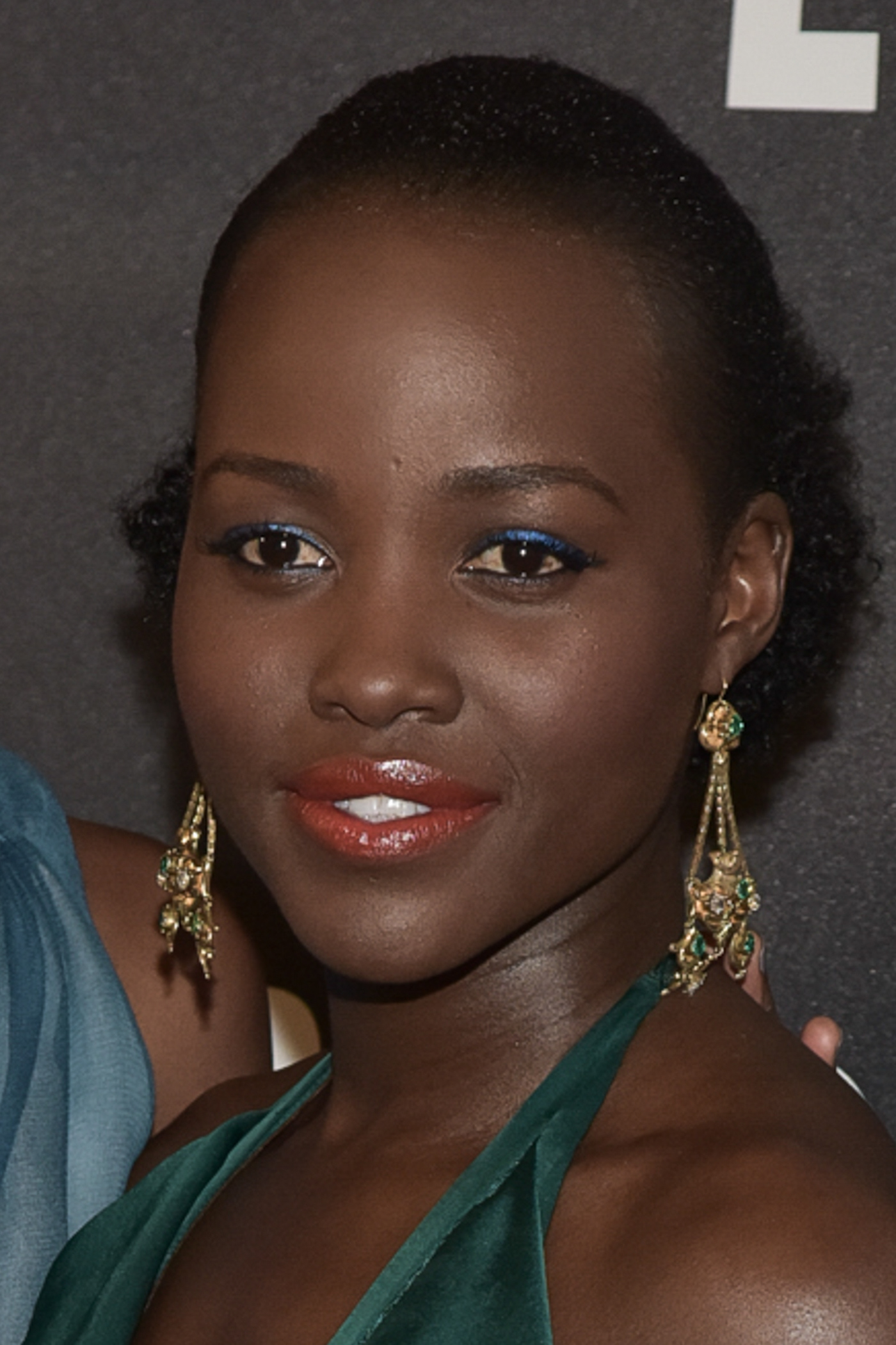  Lupita Nyong'o