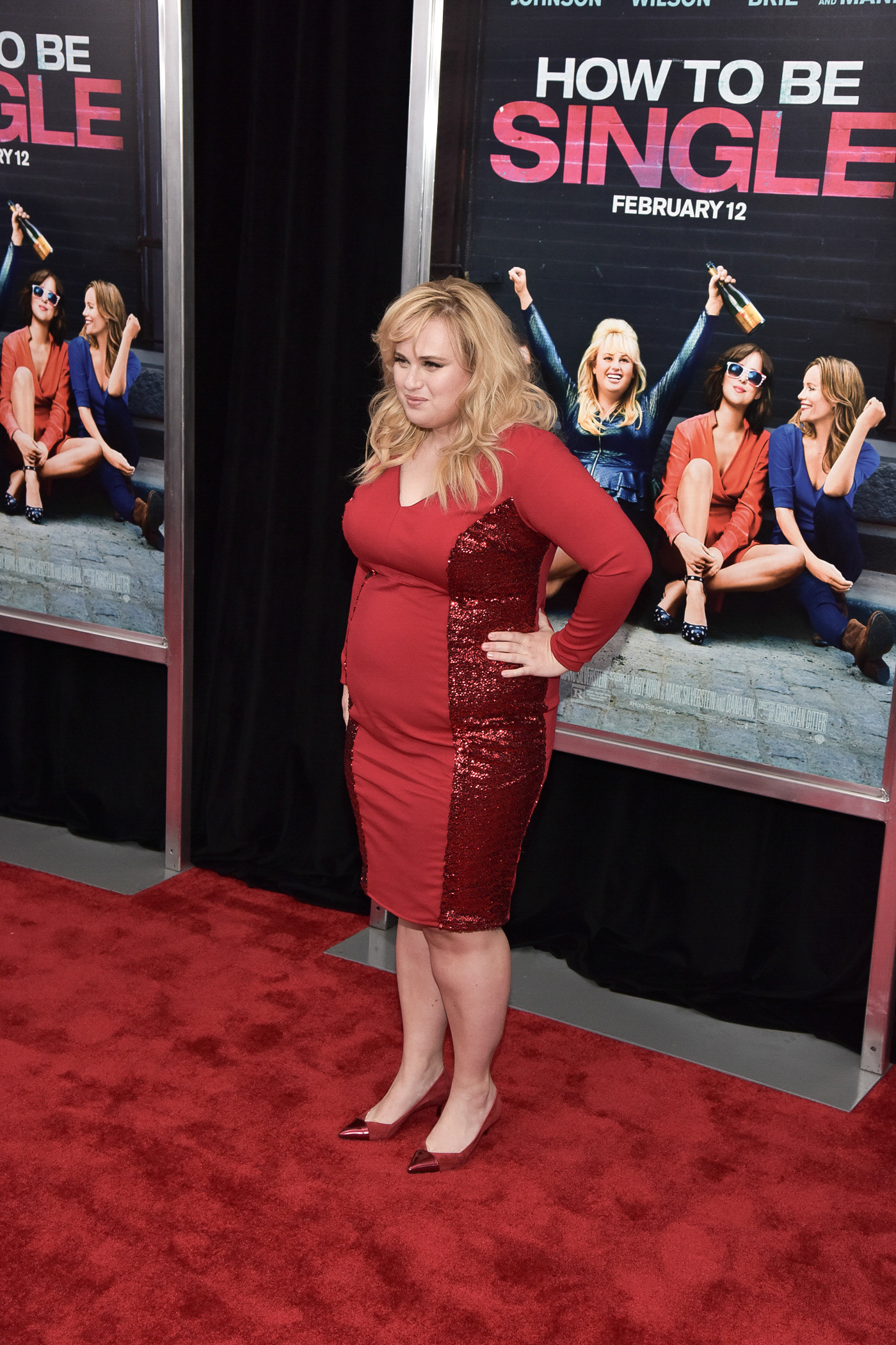 Rebel Wilson
