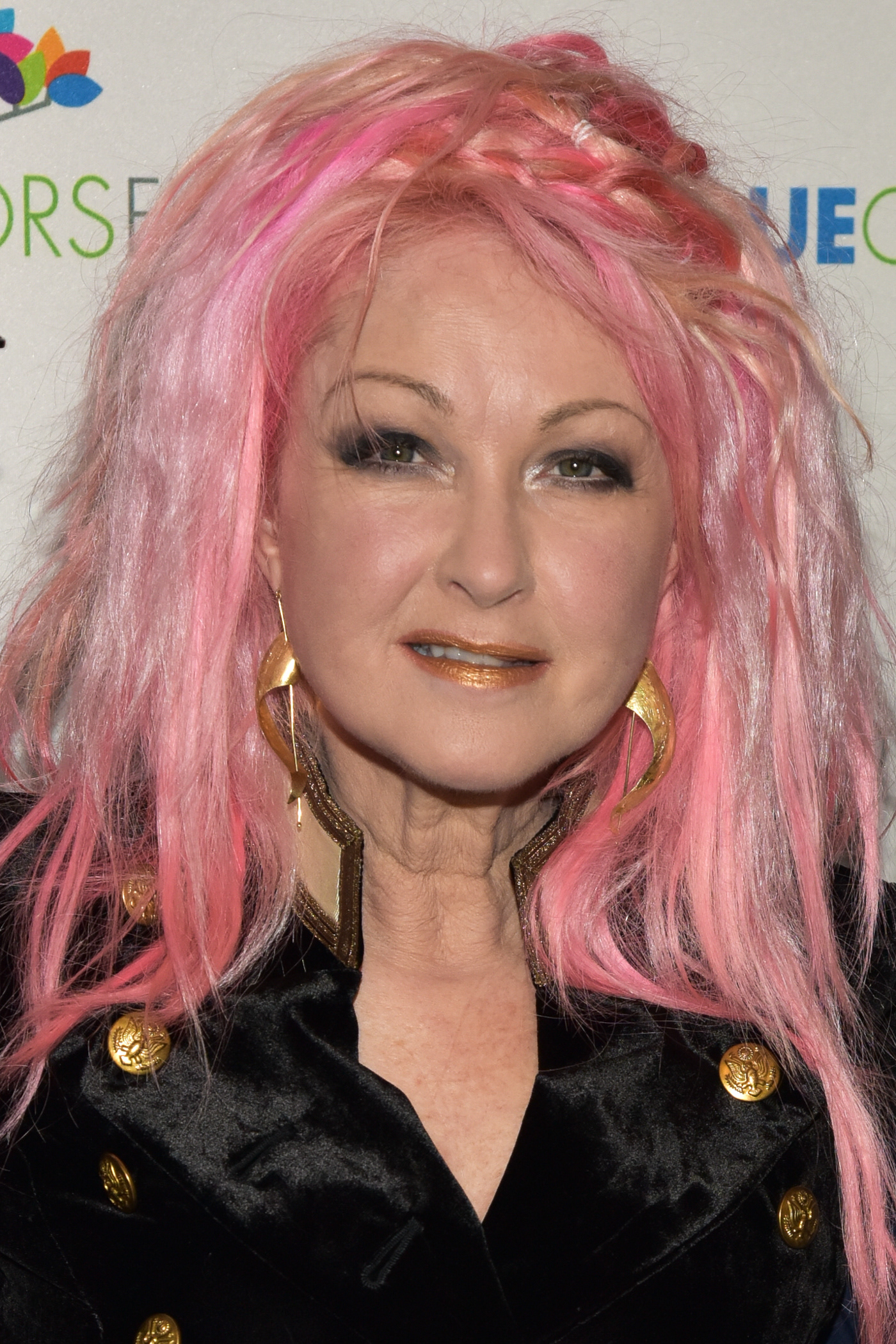 Cyndi Lauper