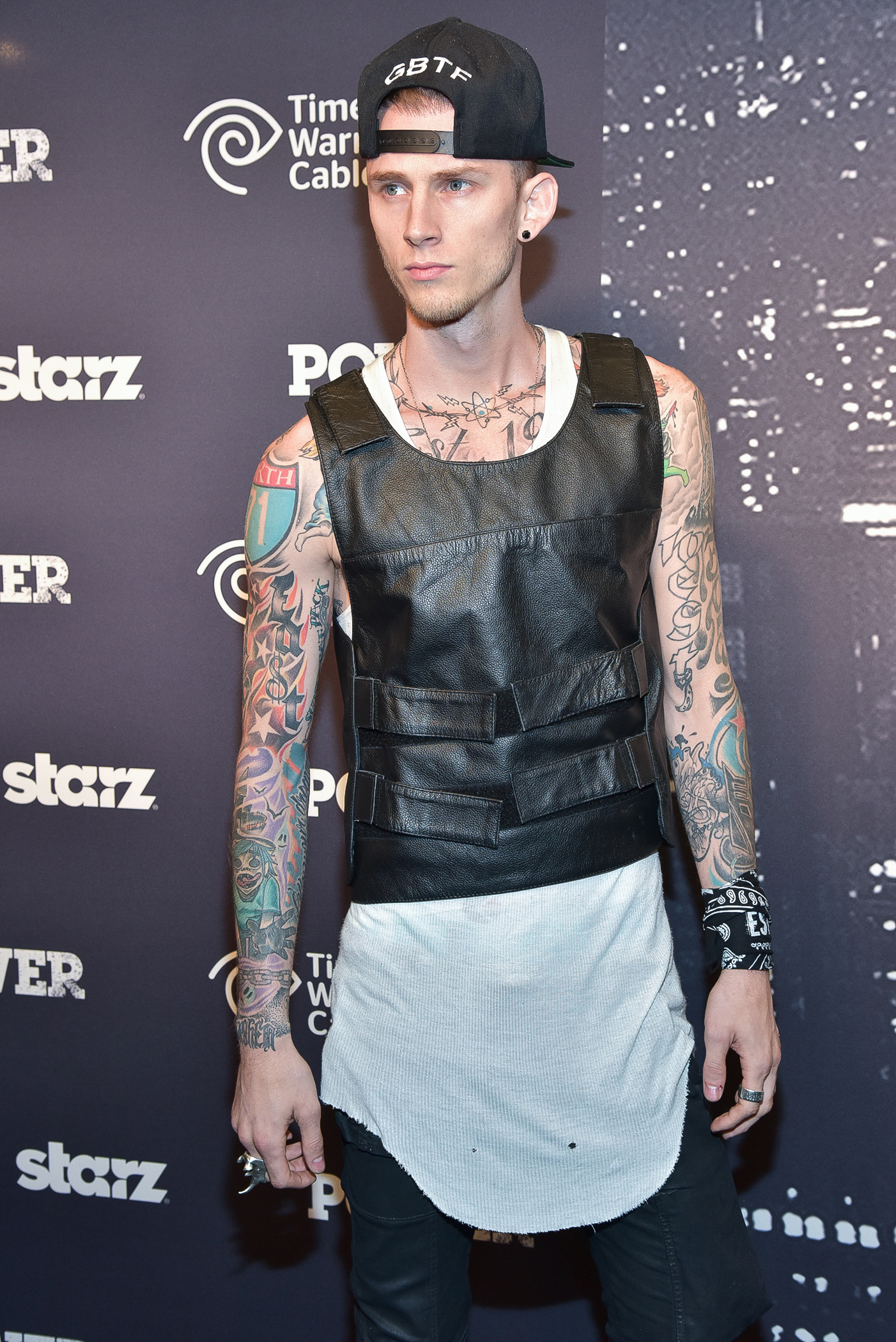 Machine Gun Kelly