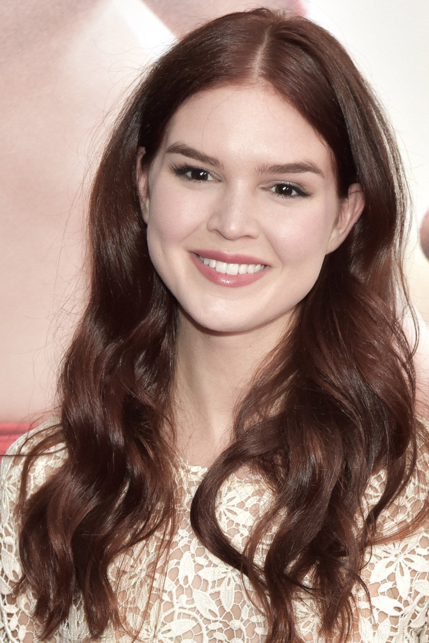 Emily Tyra