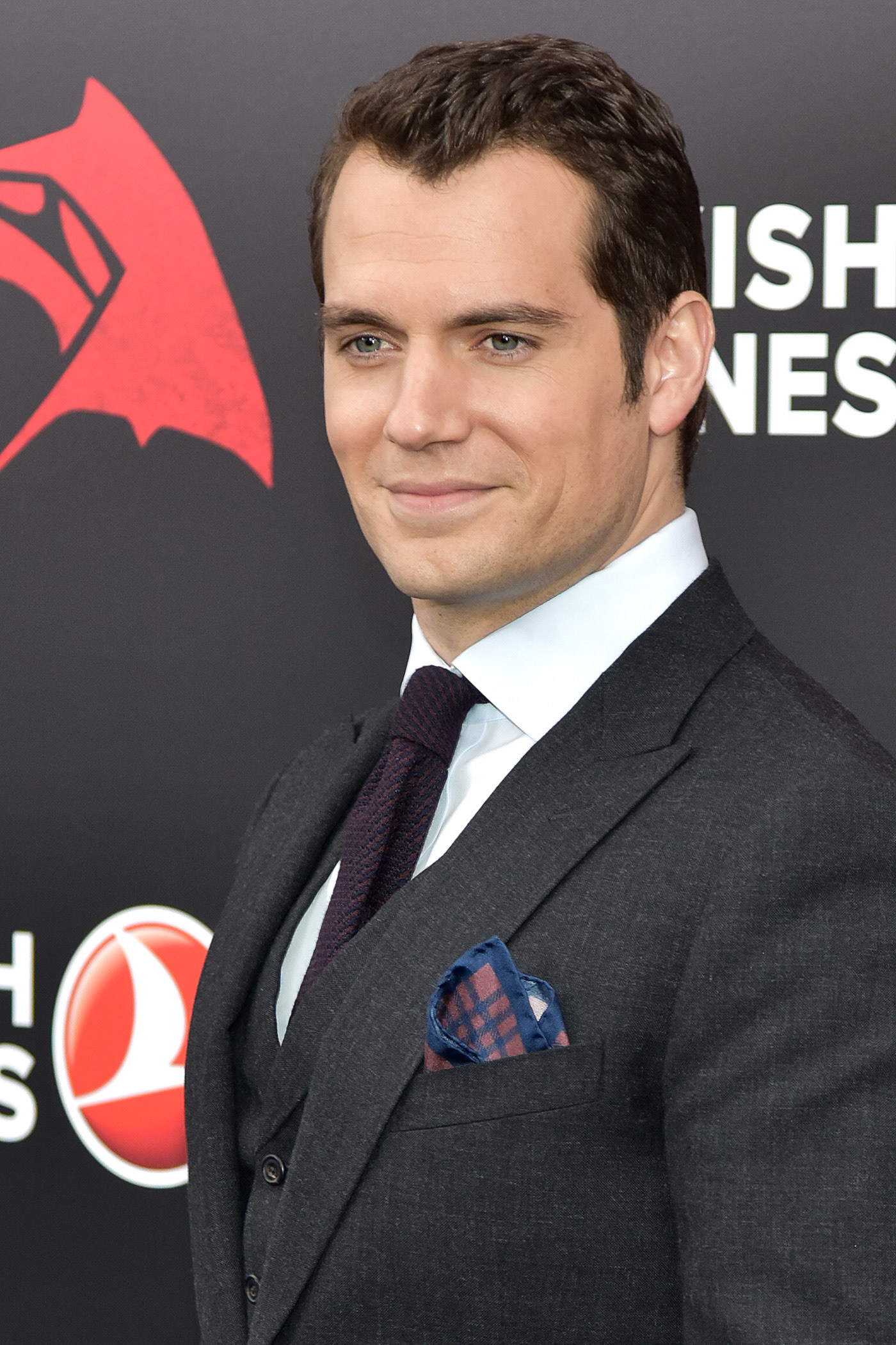 Henry Cavill