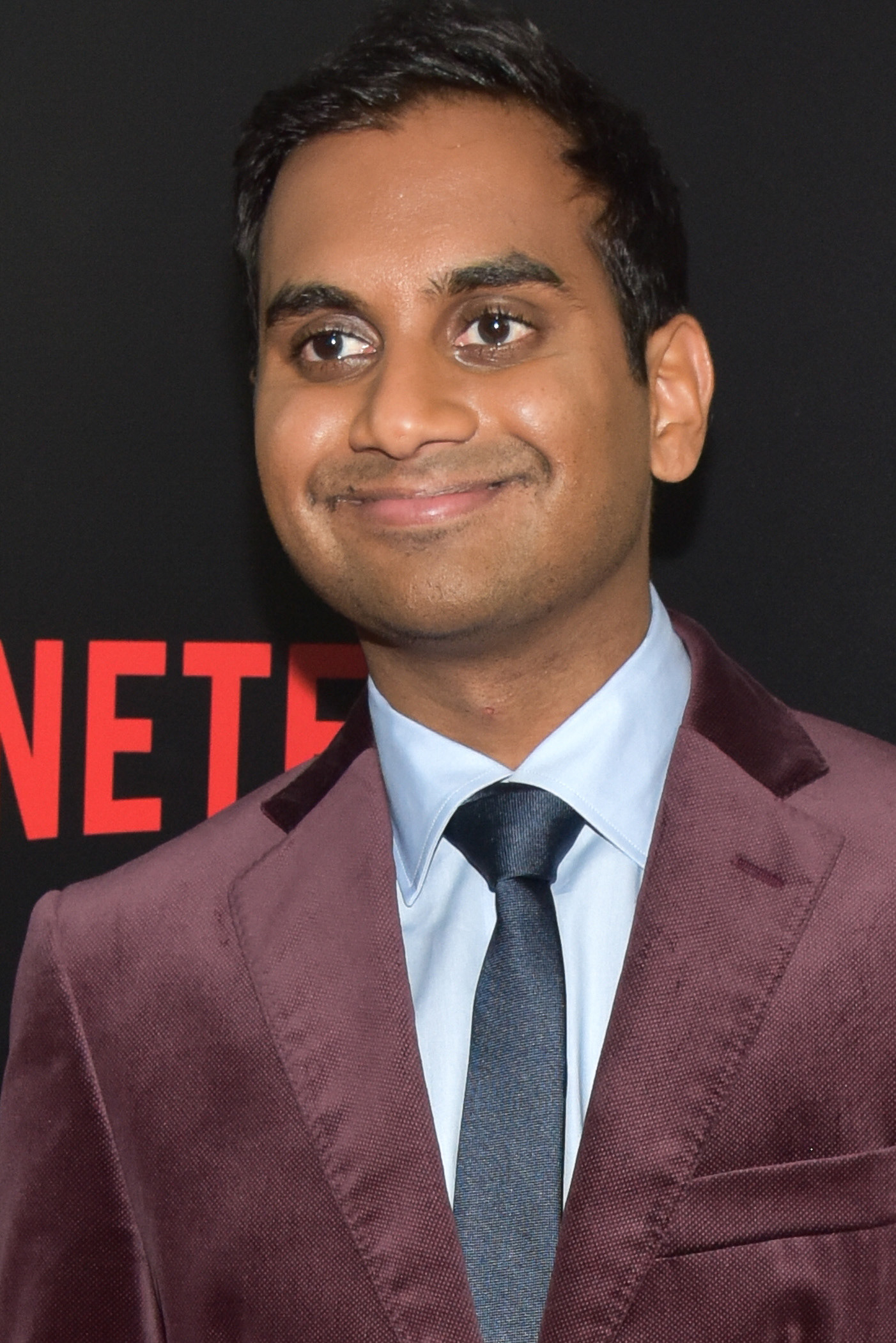Aziz Ansari